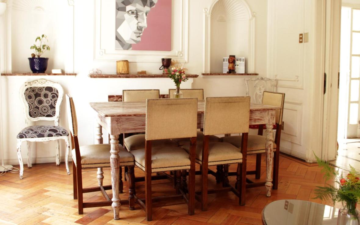 Linda casa para grupos / familias