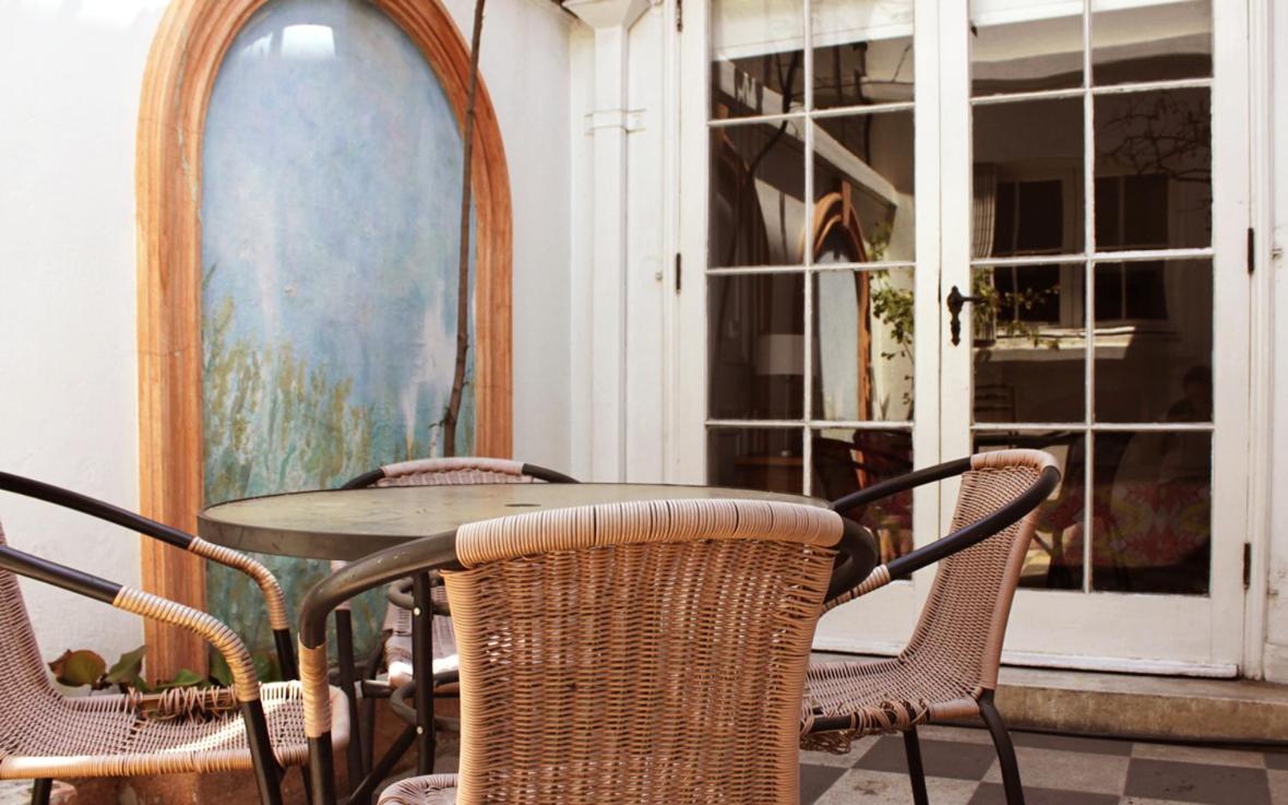 Linda casa para grupos / familias