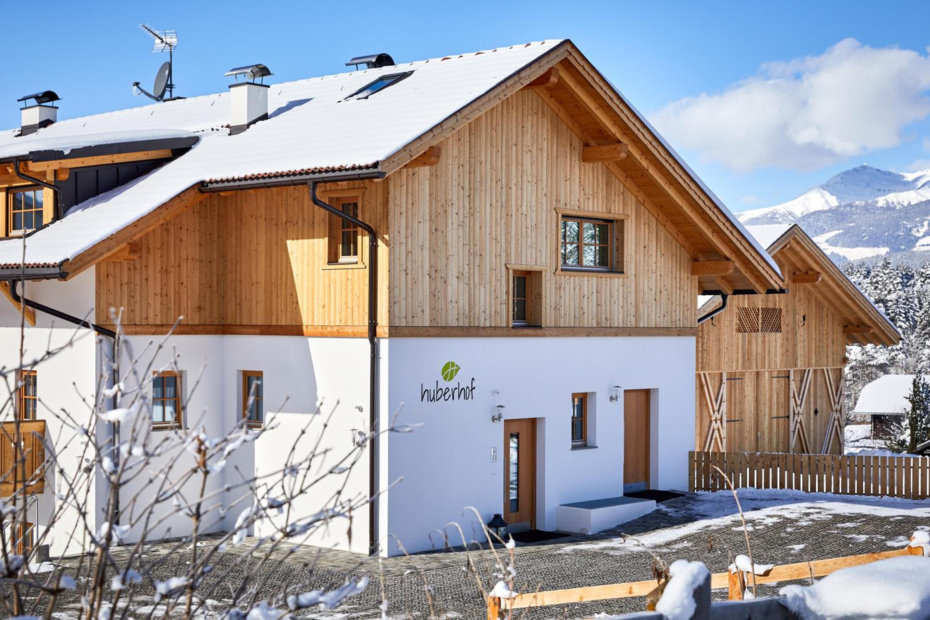 Huberhof