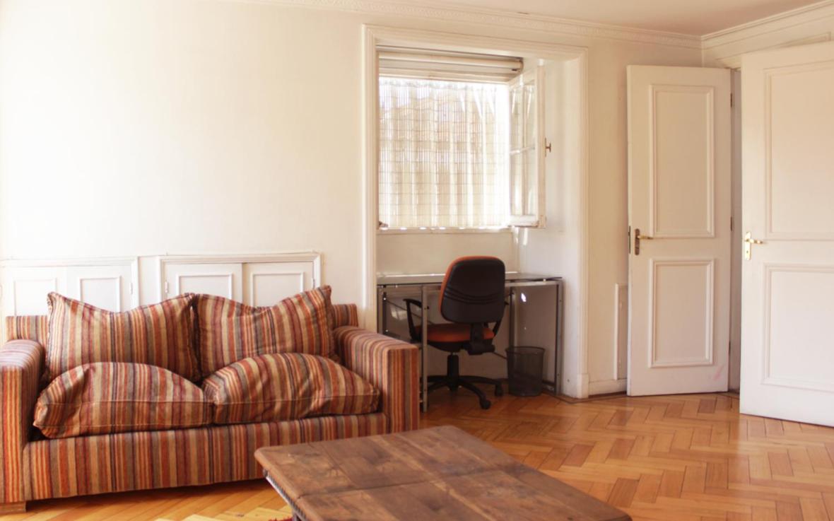 Linda casa para grupos / familias