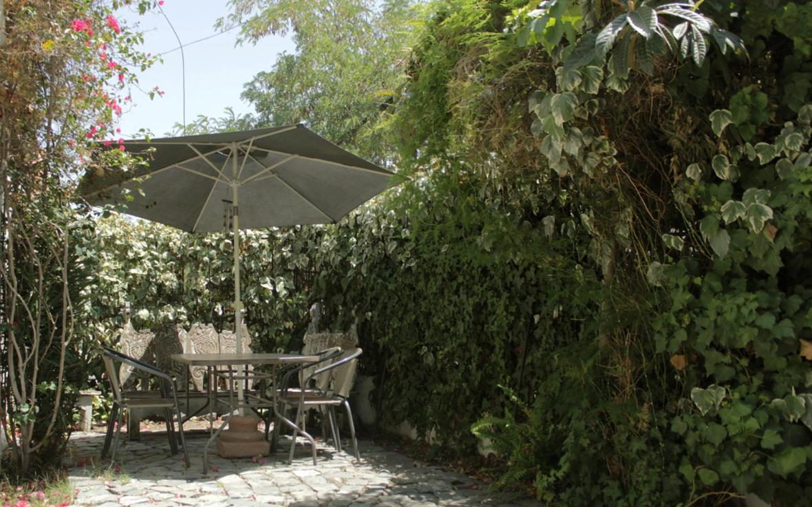 Linda casa para grupos / familias