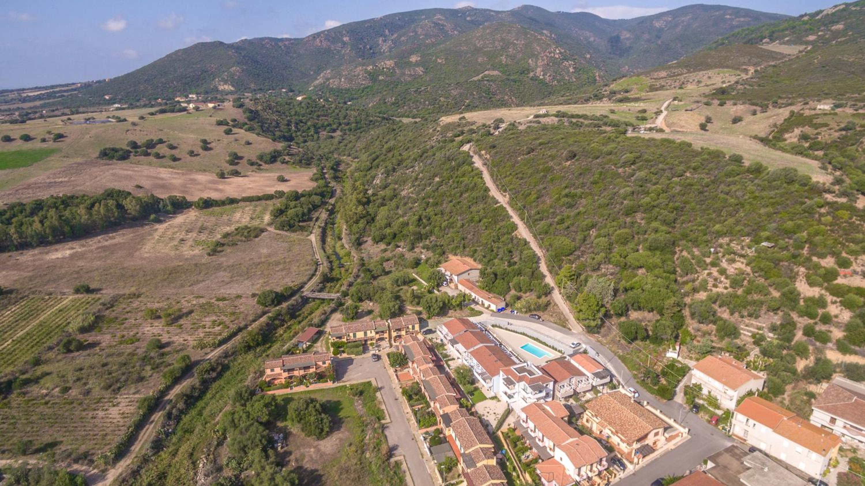 Villetta Ermanno climatizzata con giardino privato view 5