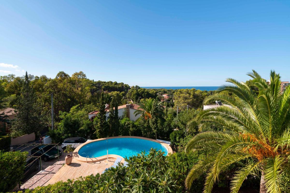 Villa Marta photo 2