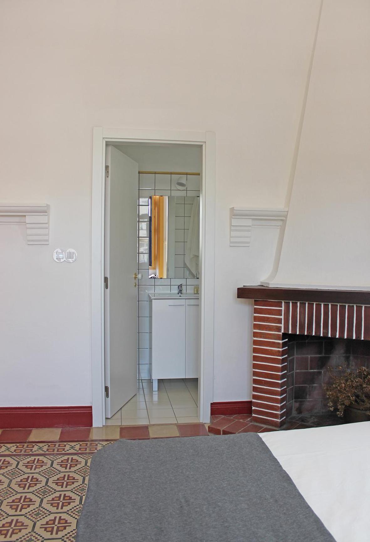 A CASA DA VILA en Almodôvar