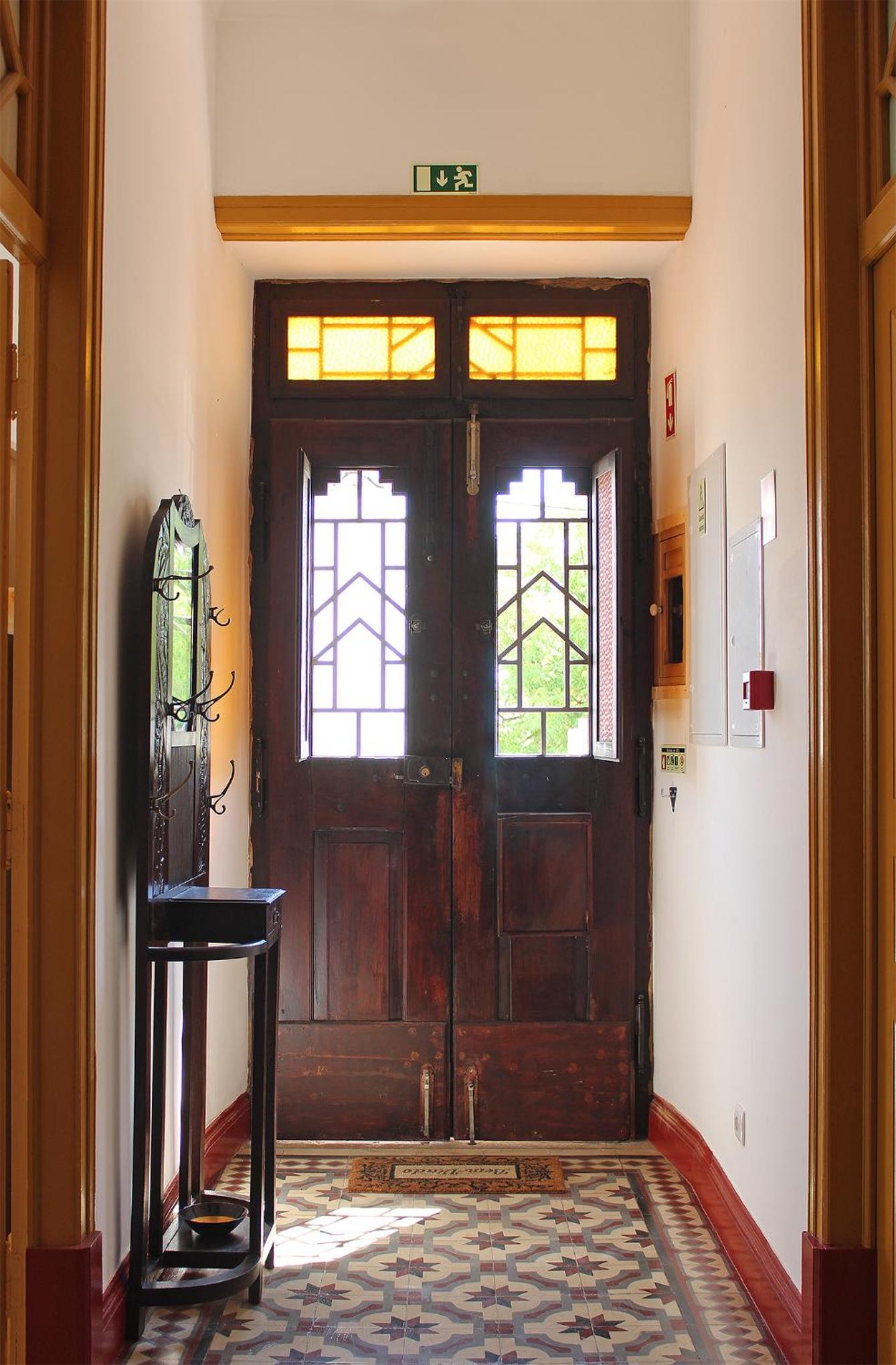 A CASA DA VILA, photo 39