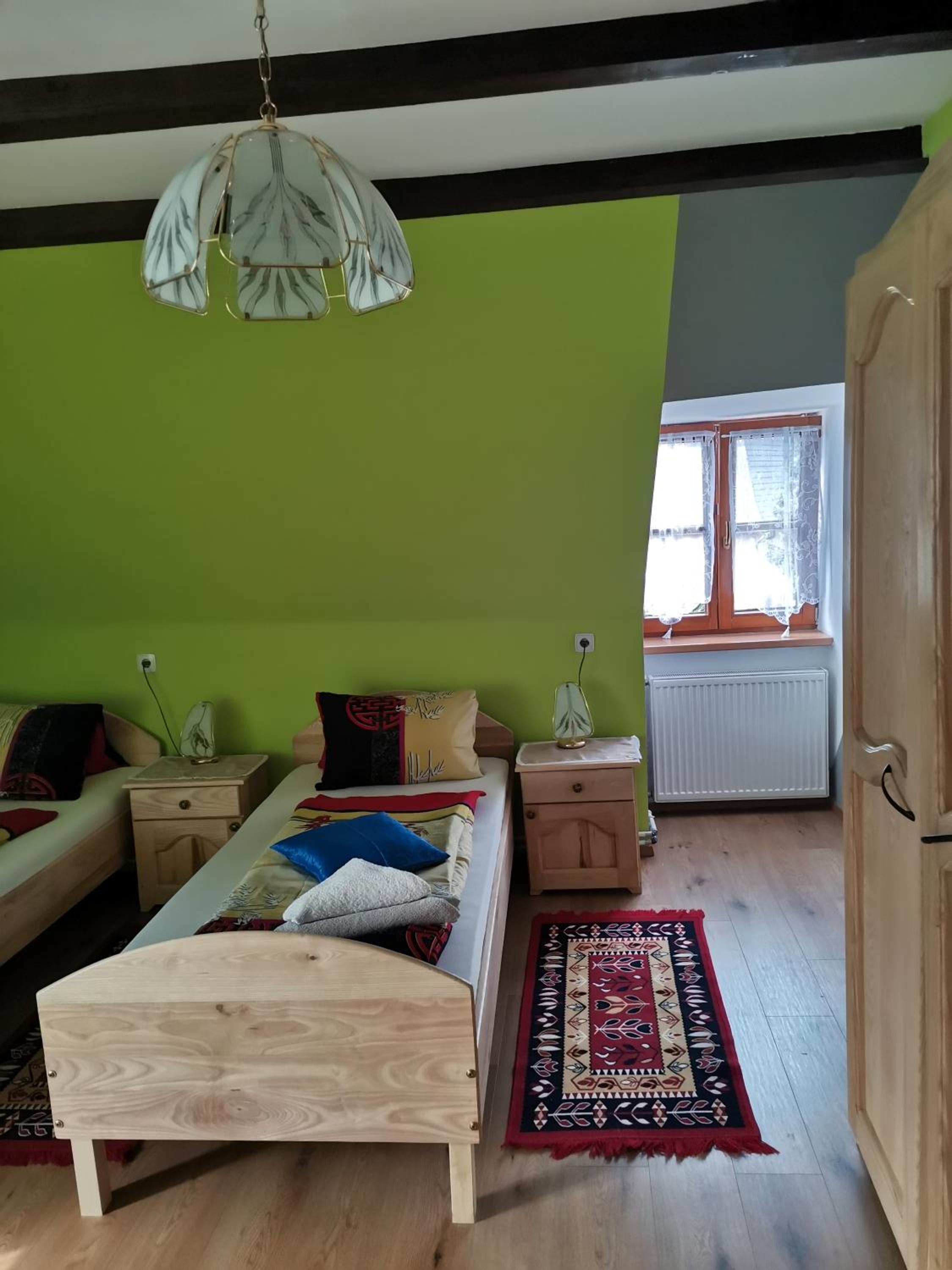 Landgasthof Negrean