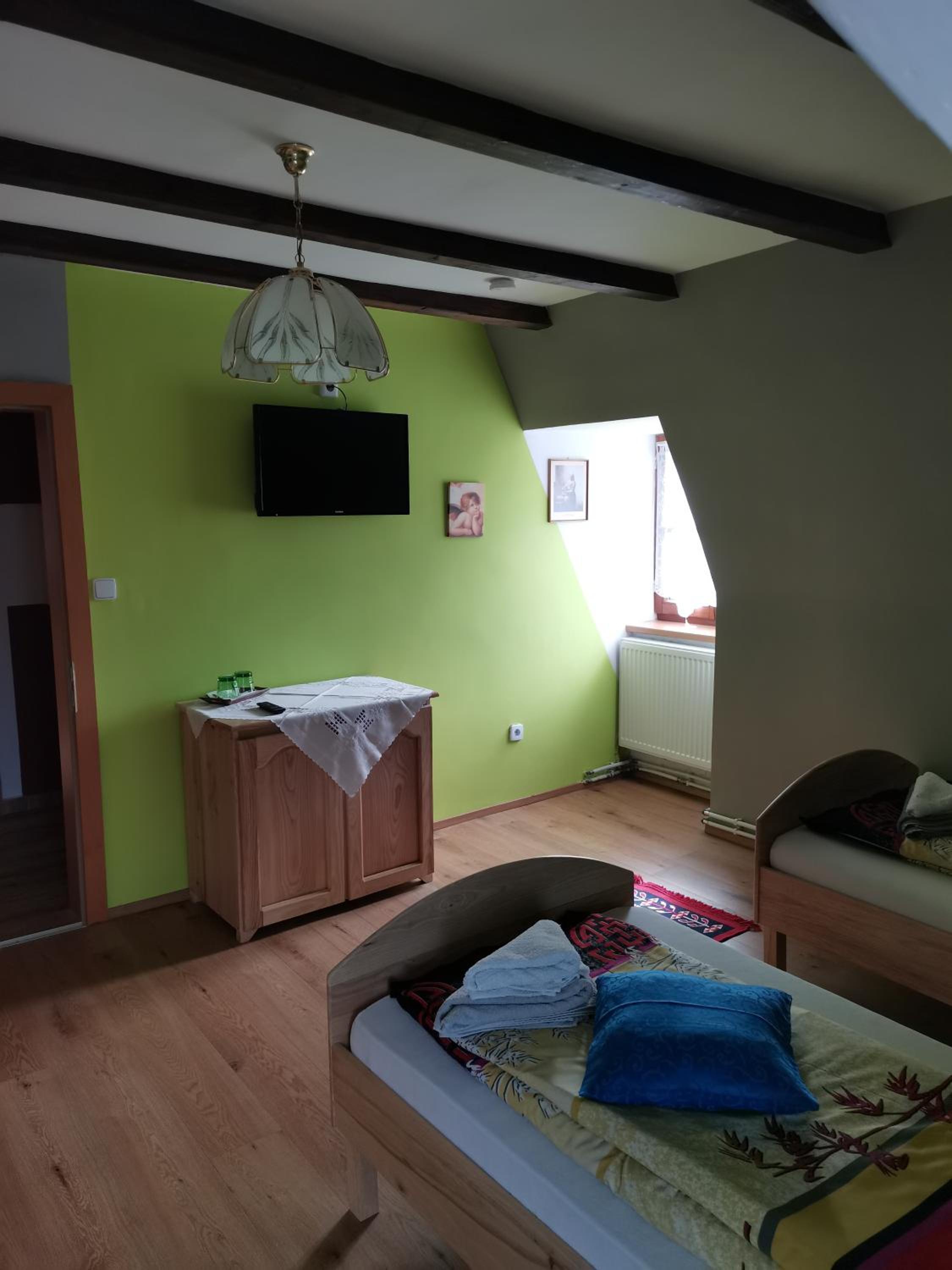 Landgasthof Negrean