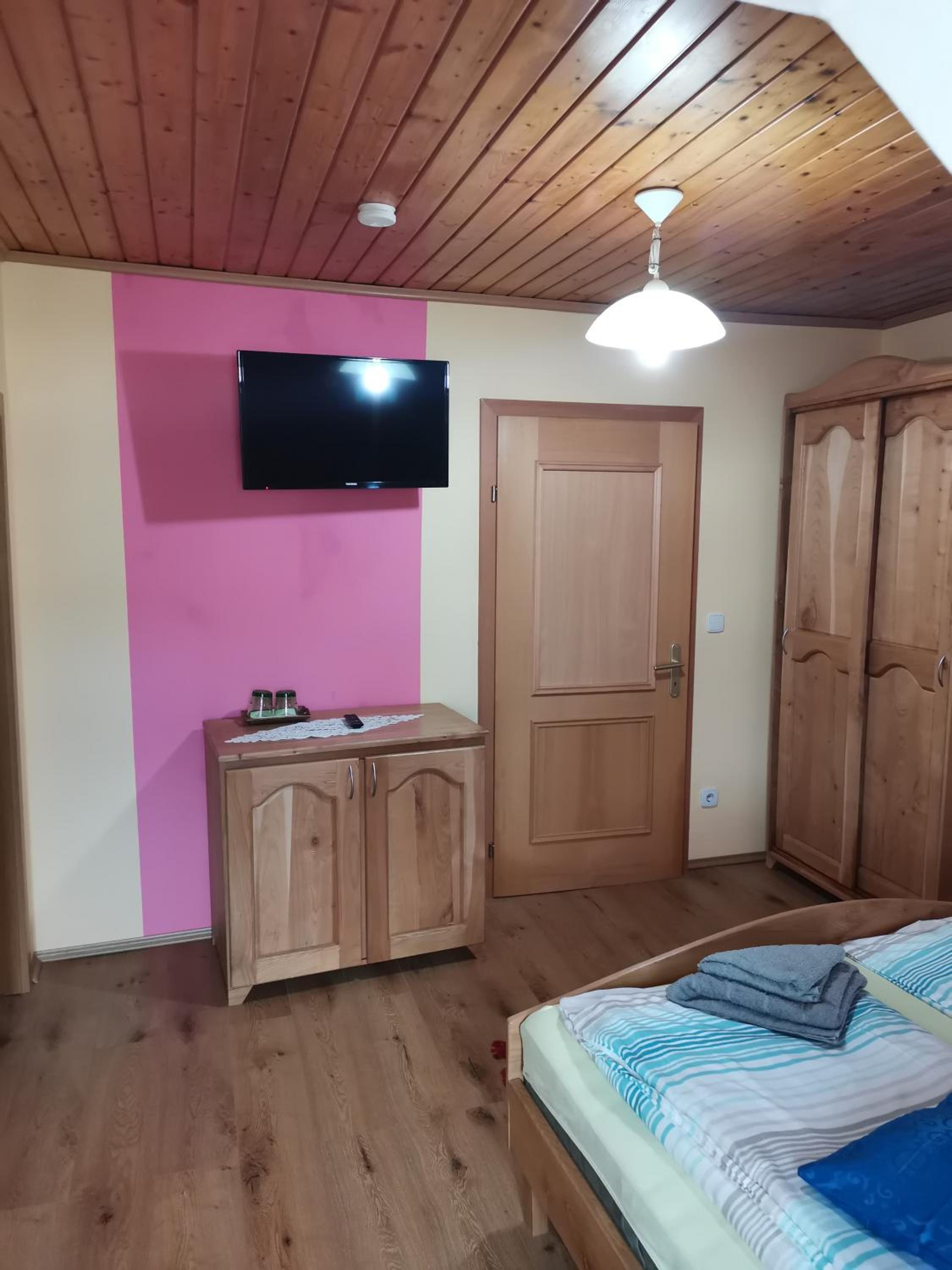 Landgasthof Negrean