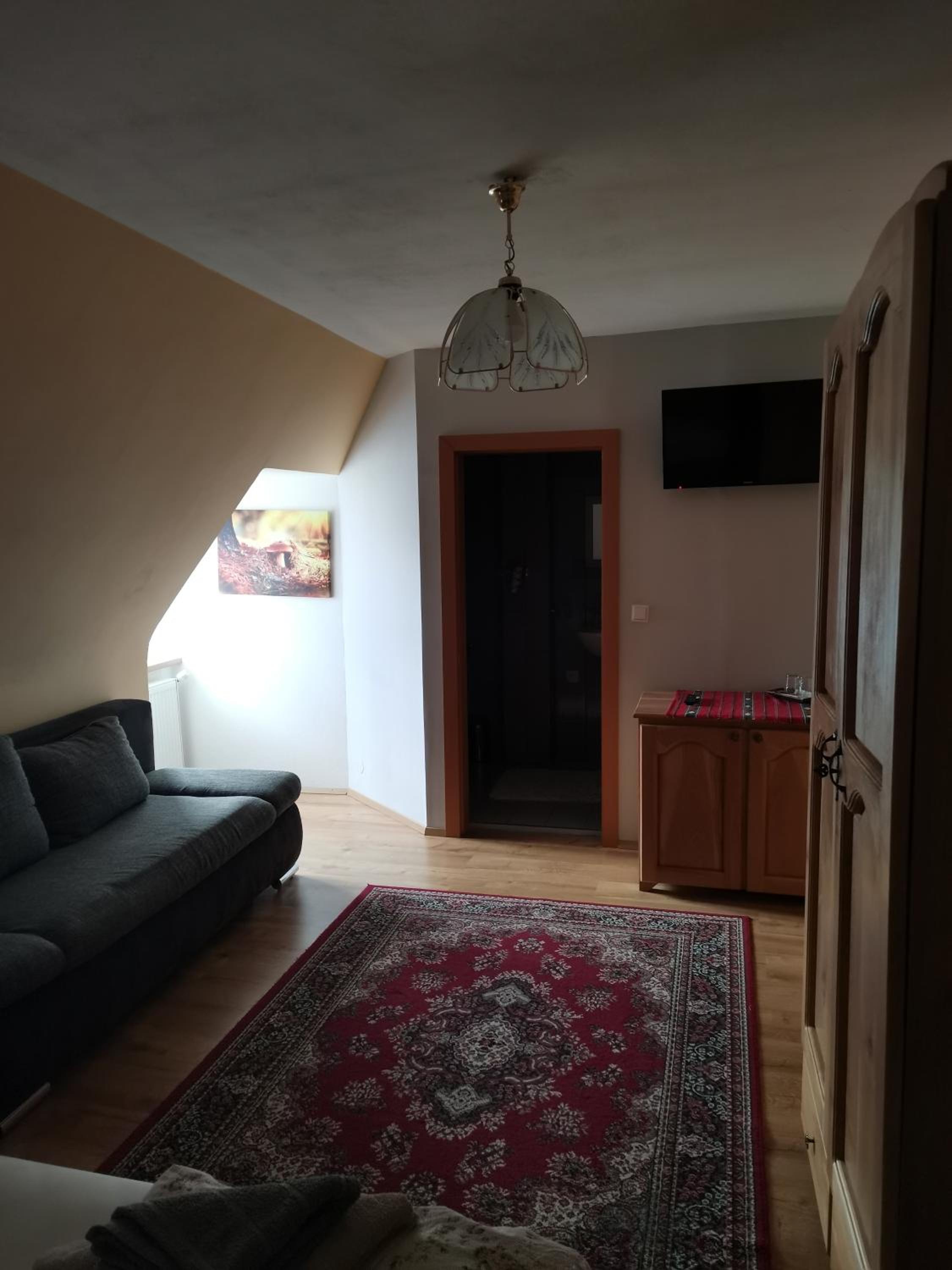 Landgasthof Negrean