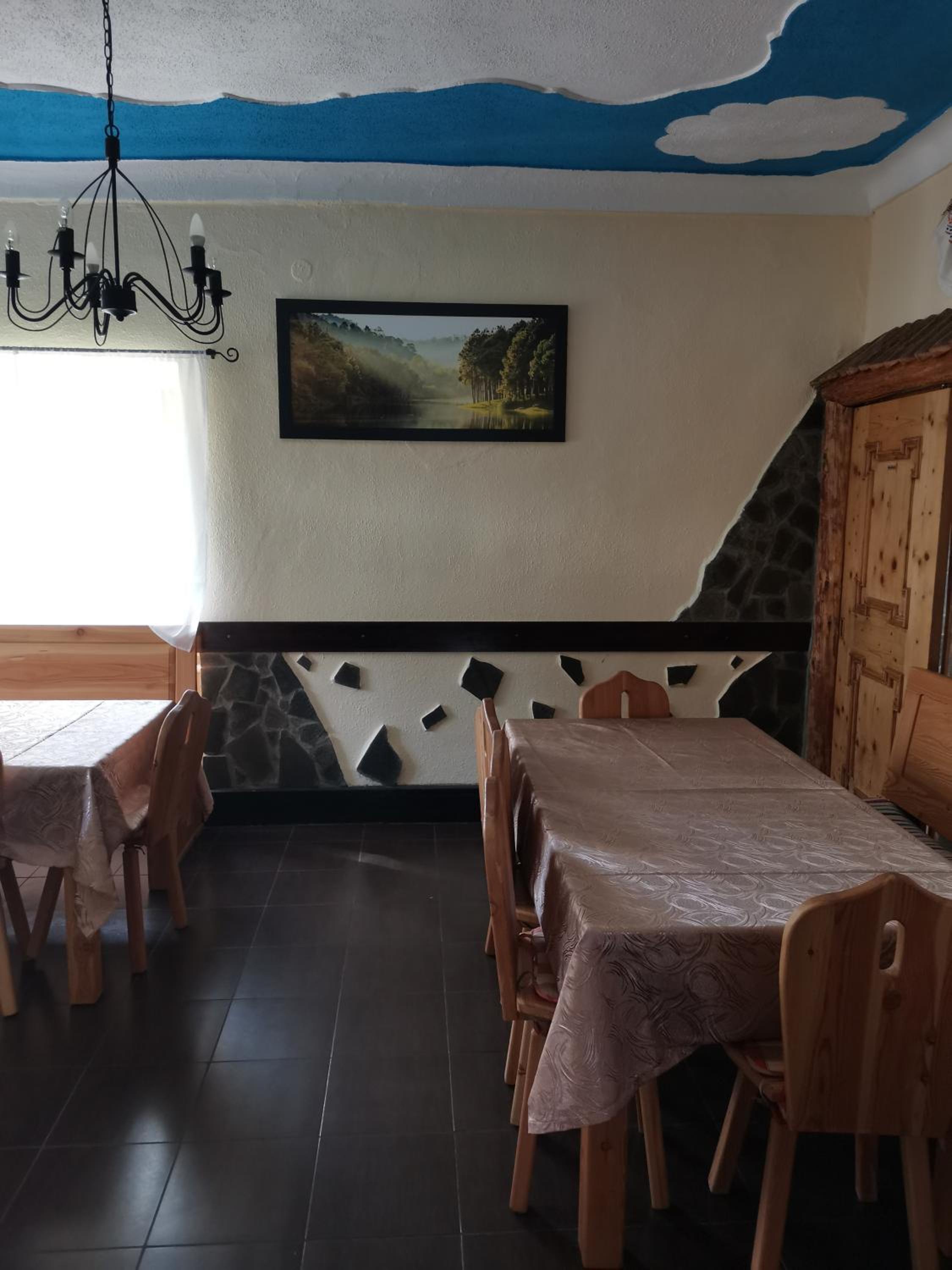 Landgasthof Negrean