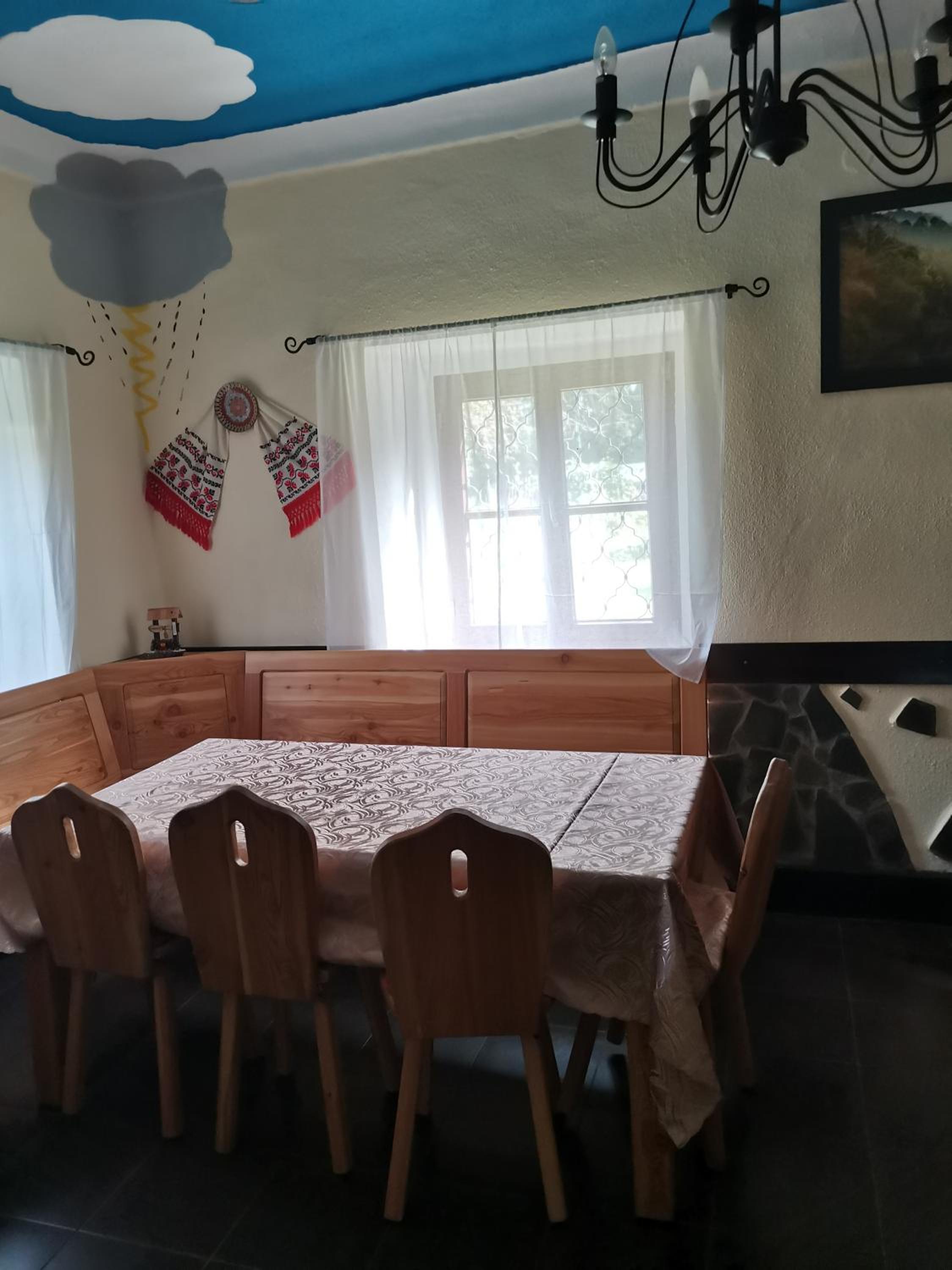 Landgasthof Negrean