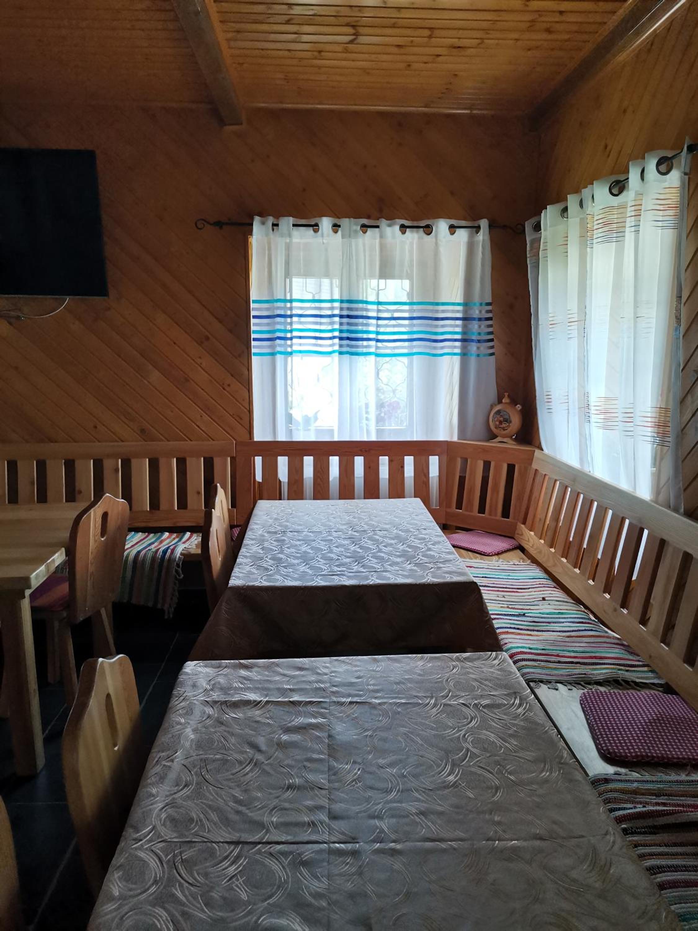 Landgasthof Negrean
