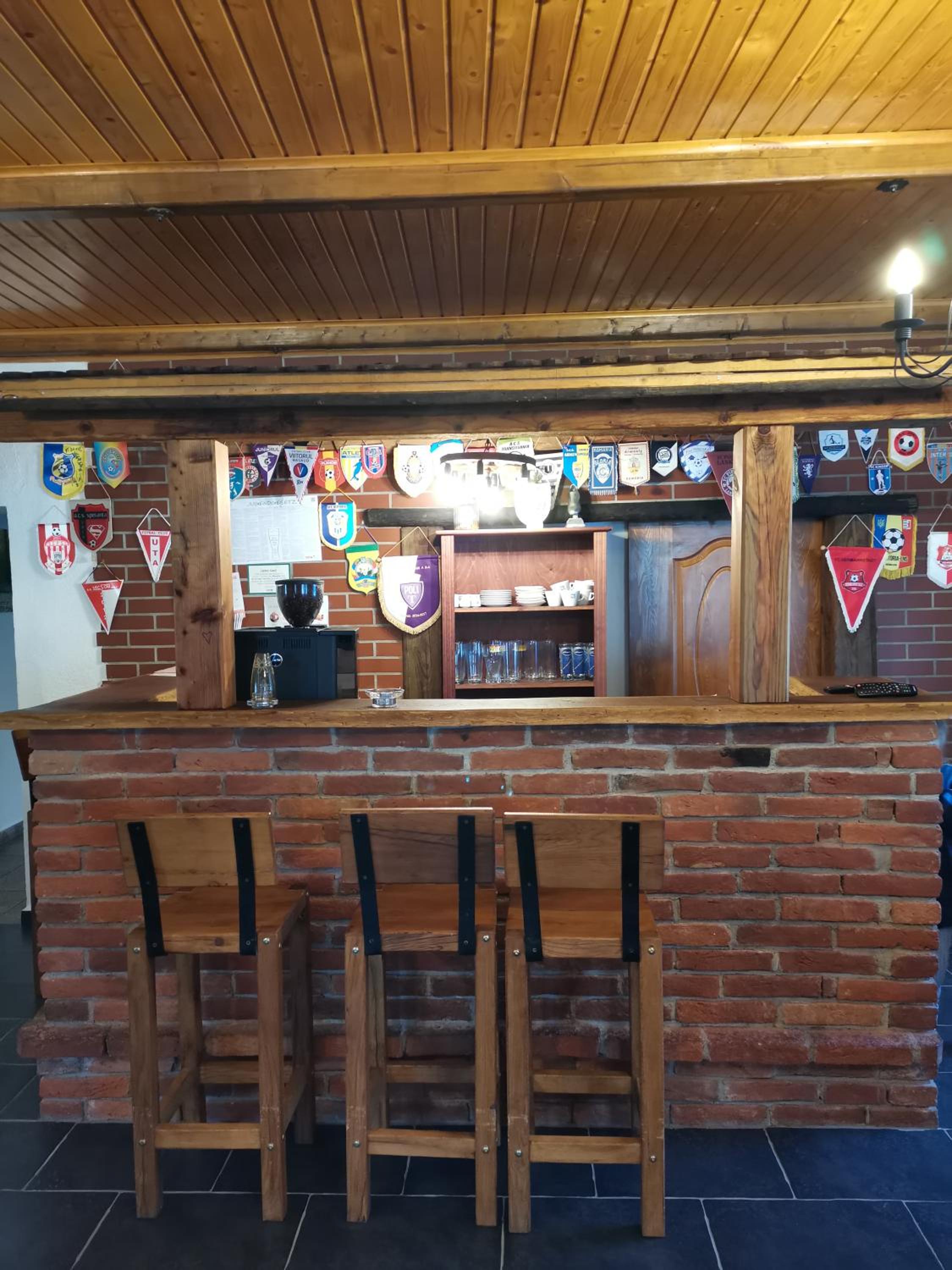 Landgasthof Negrean