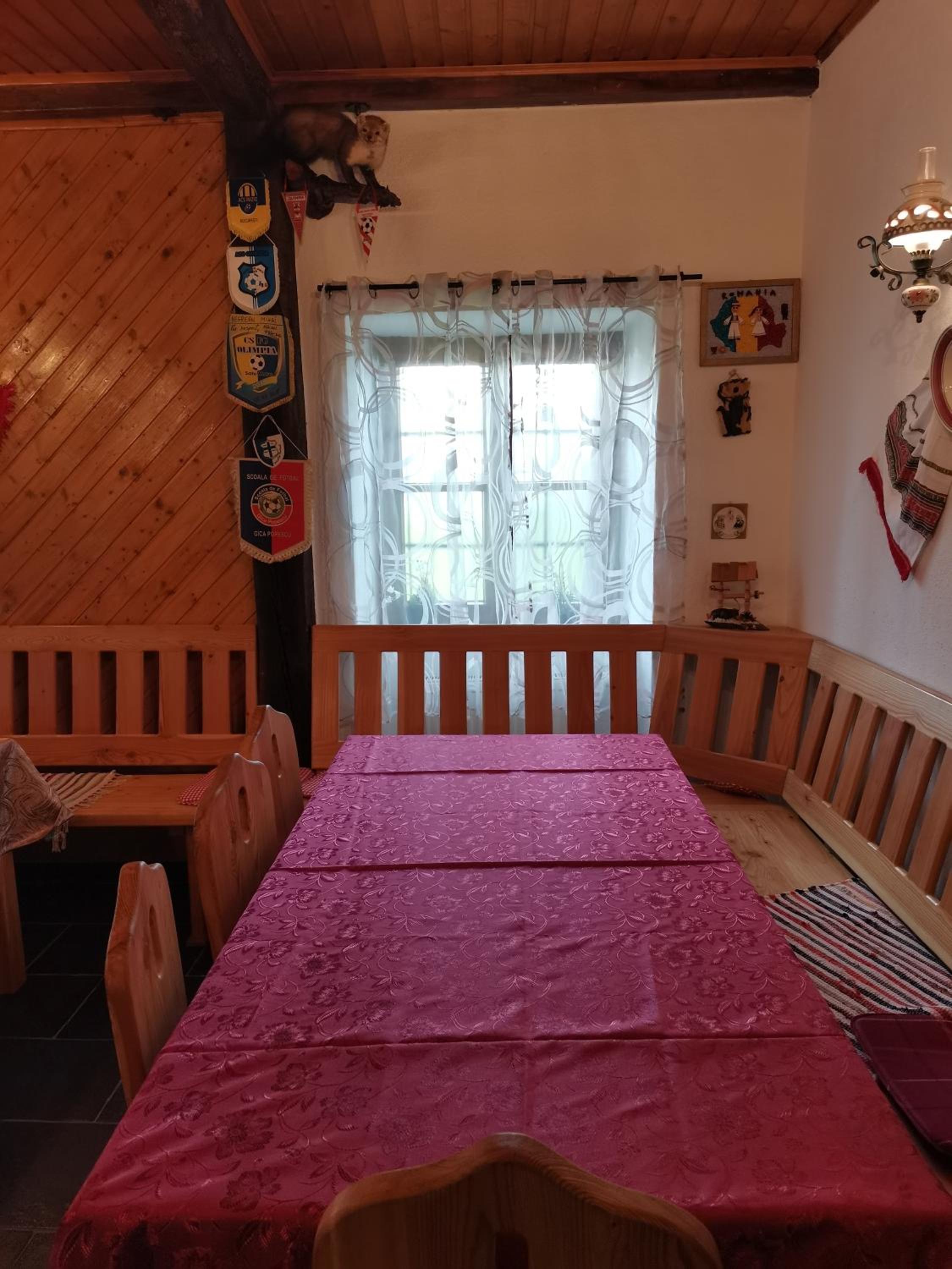 Landgasthof Negrean