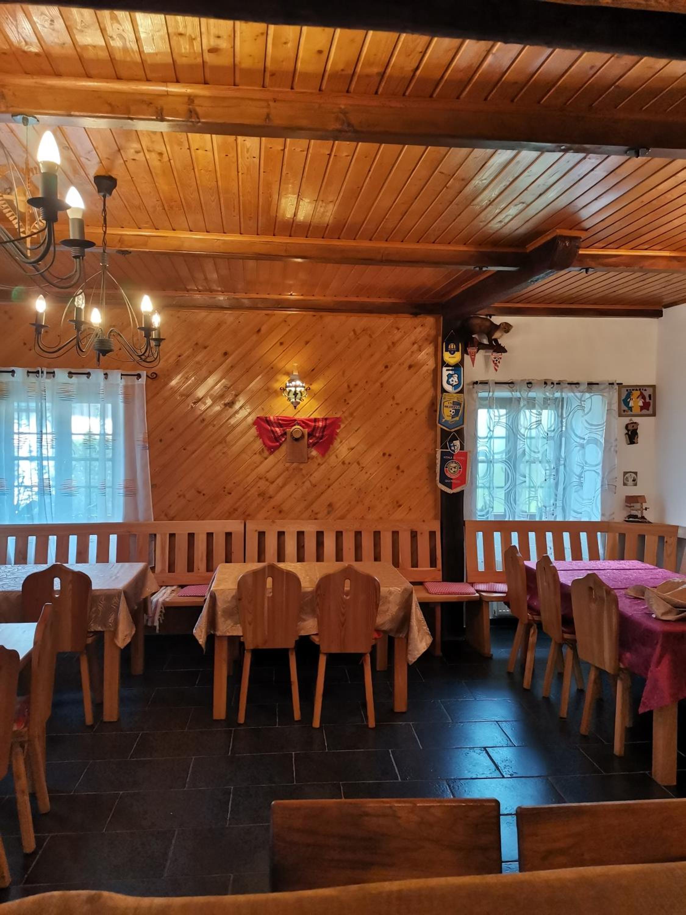 Landgasthof Negrean