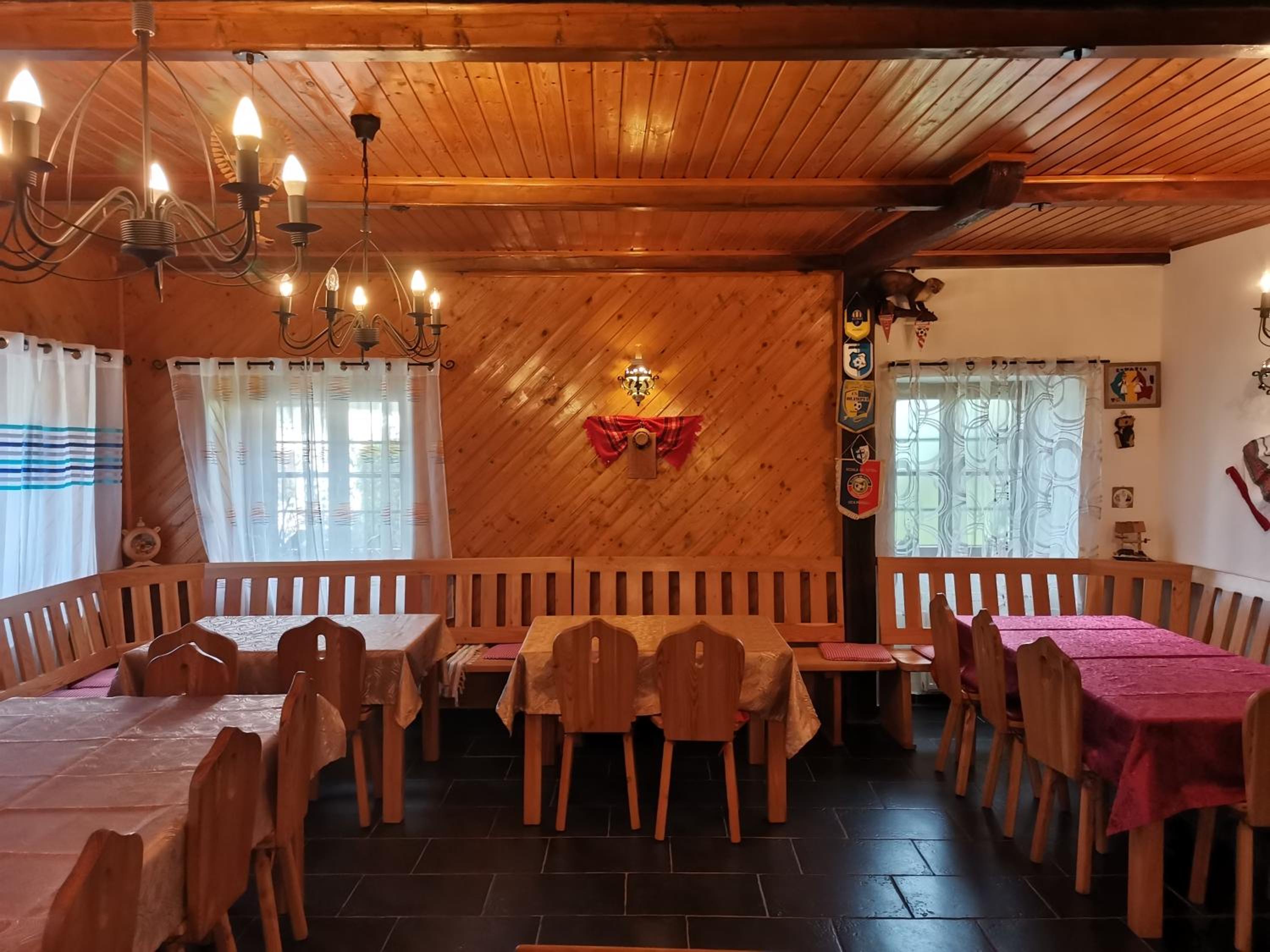 Landgasthof Negrean