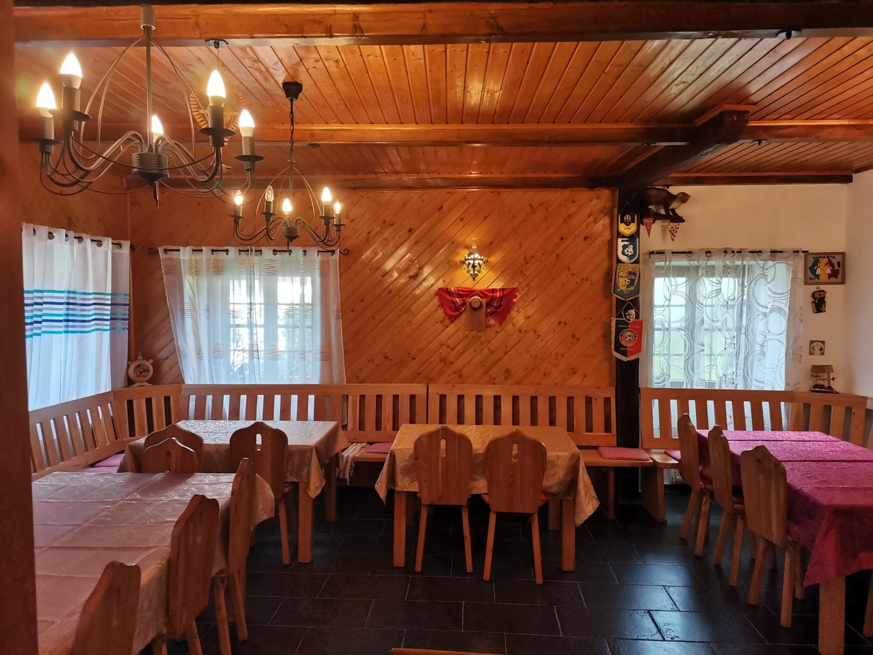 Landgasthof Negrean