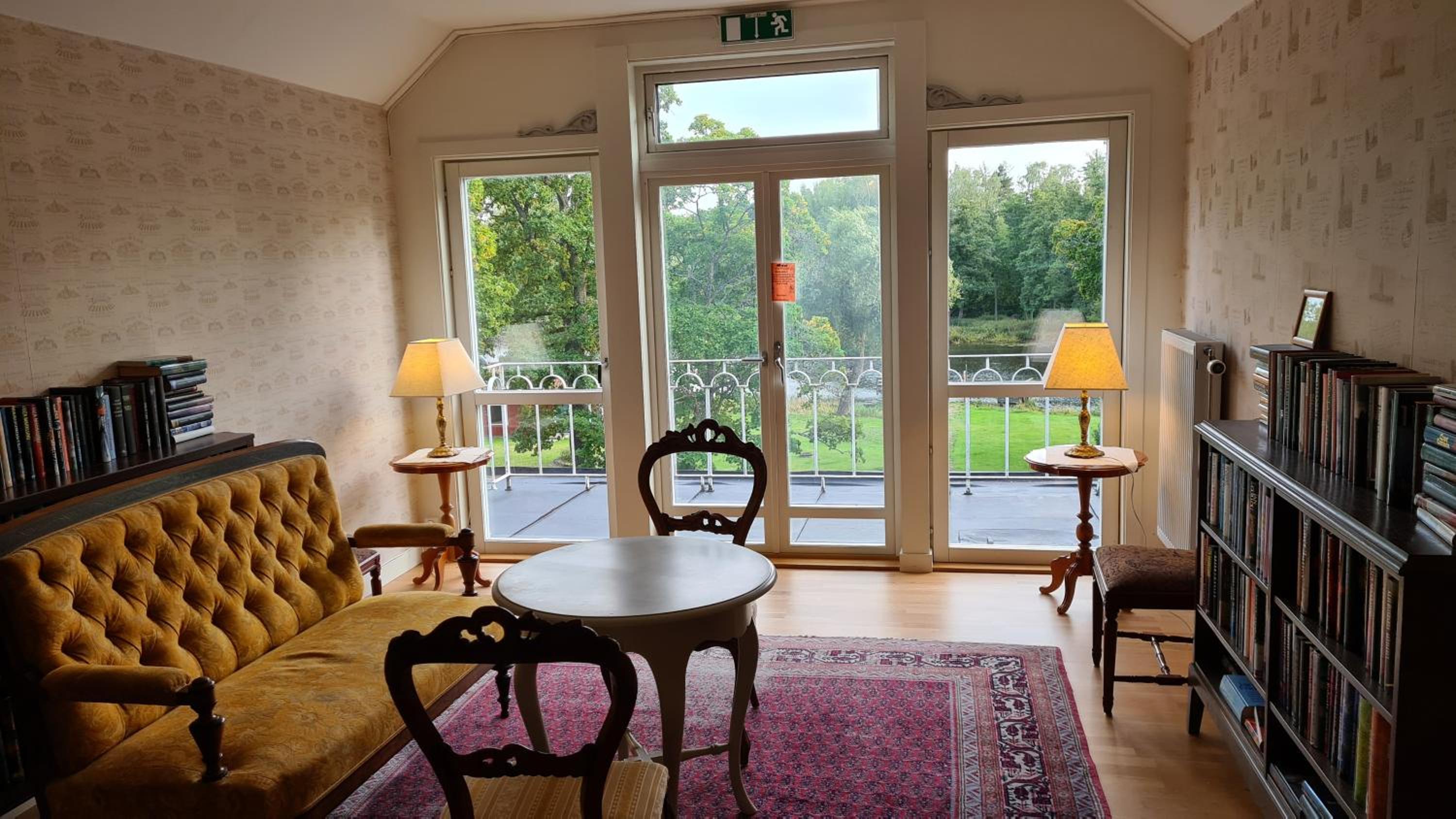 Kolbäcks Gästgivaregård