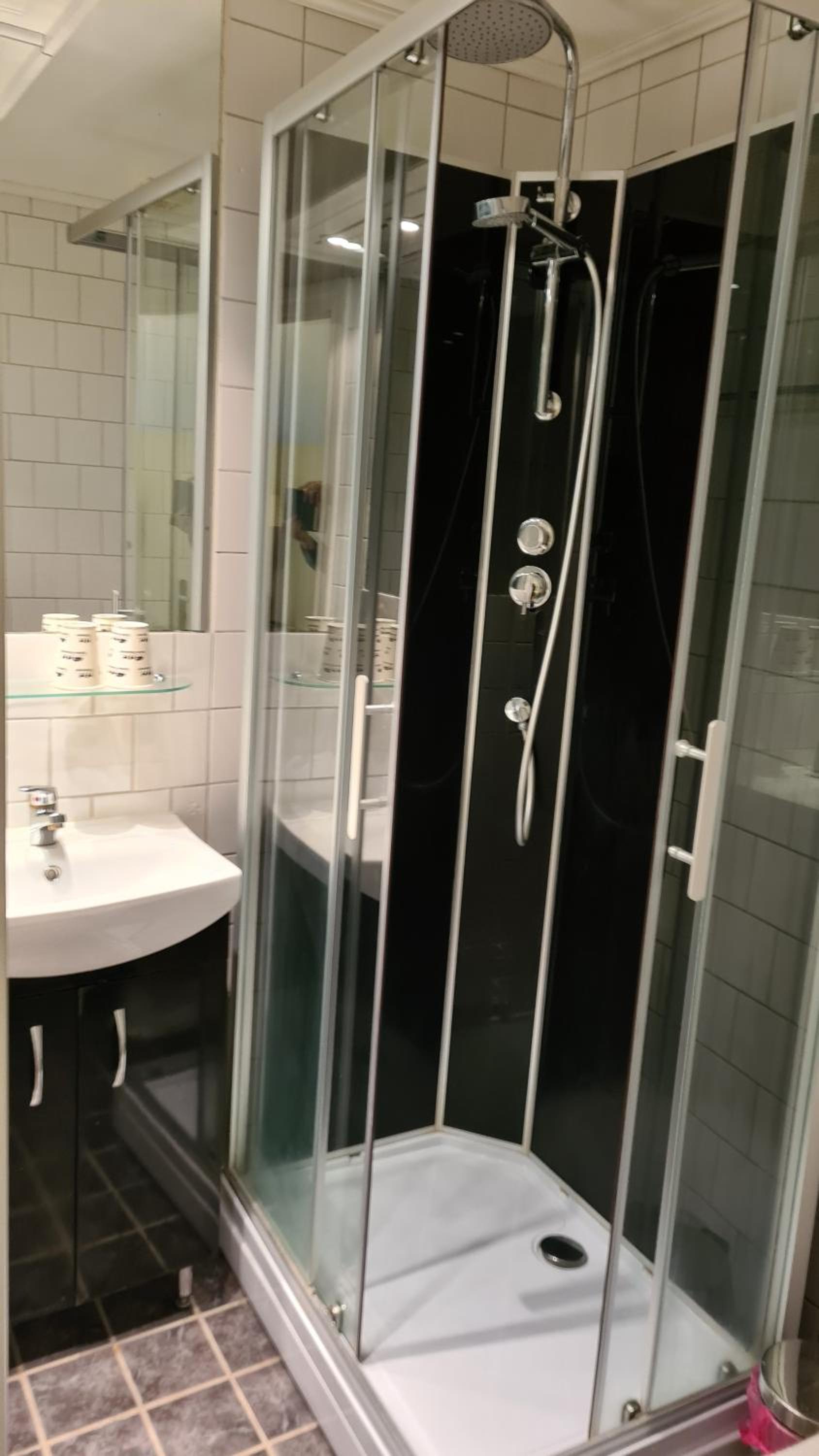 Kolbäcks Gästgivaregård