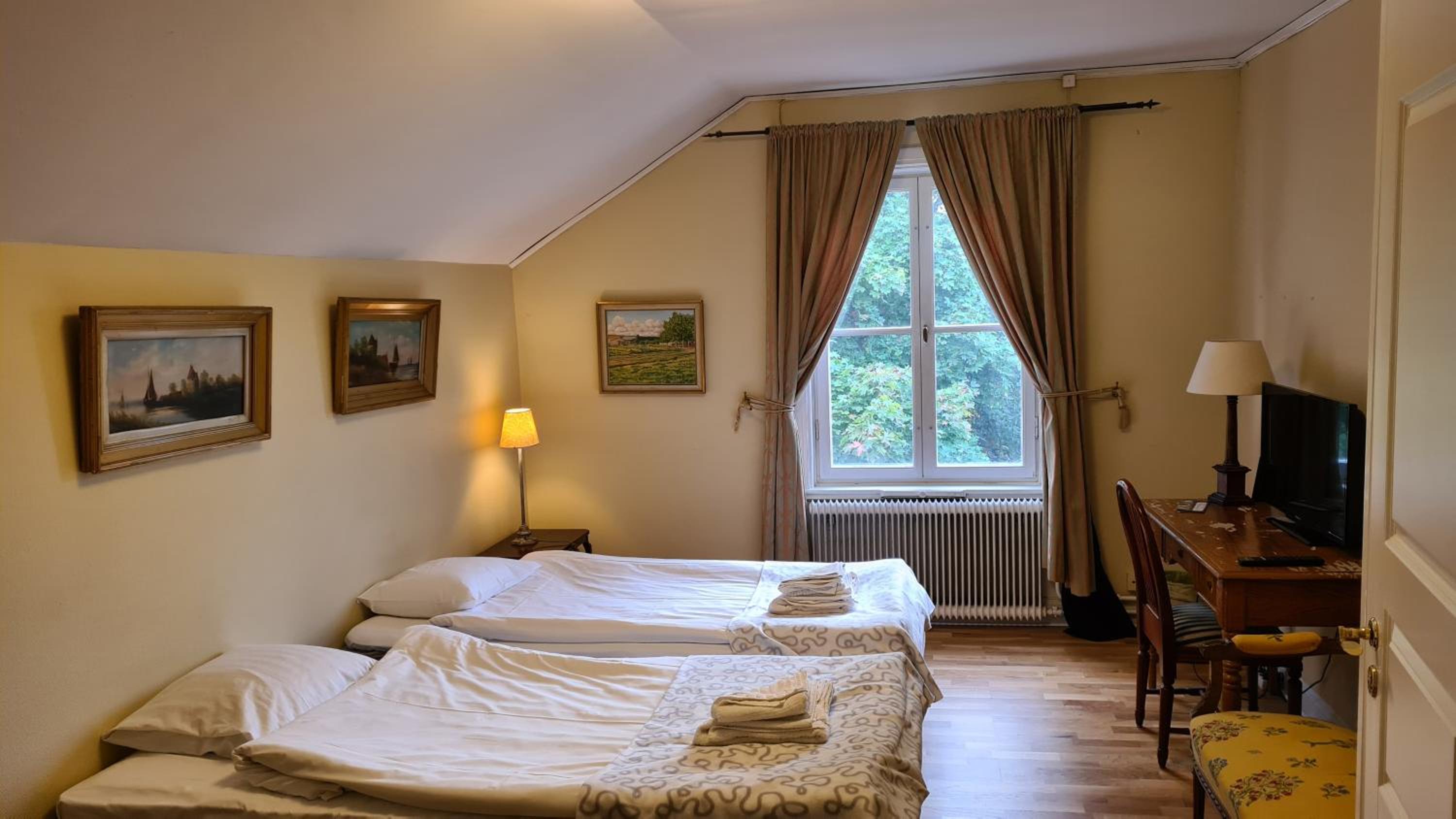 Kolbäcks Gästgivaregård