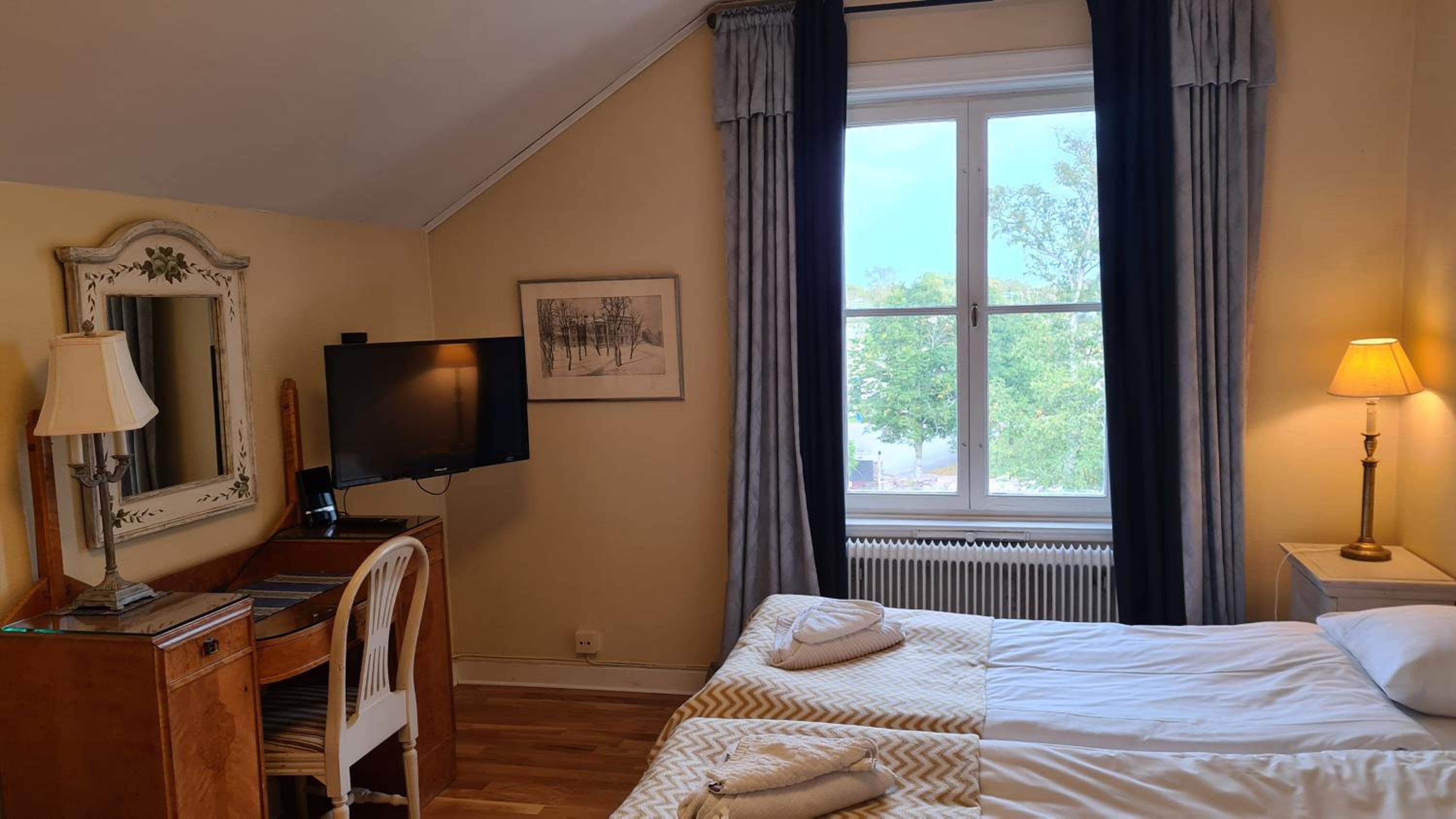 Kolbäcks Gästgivaregård