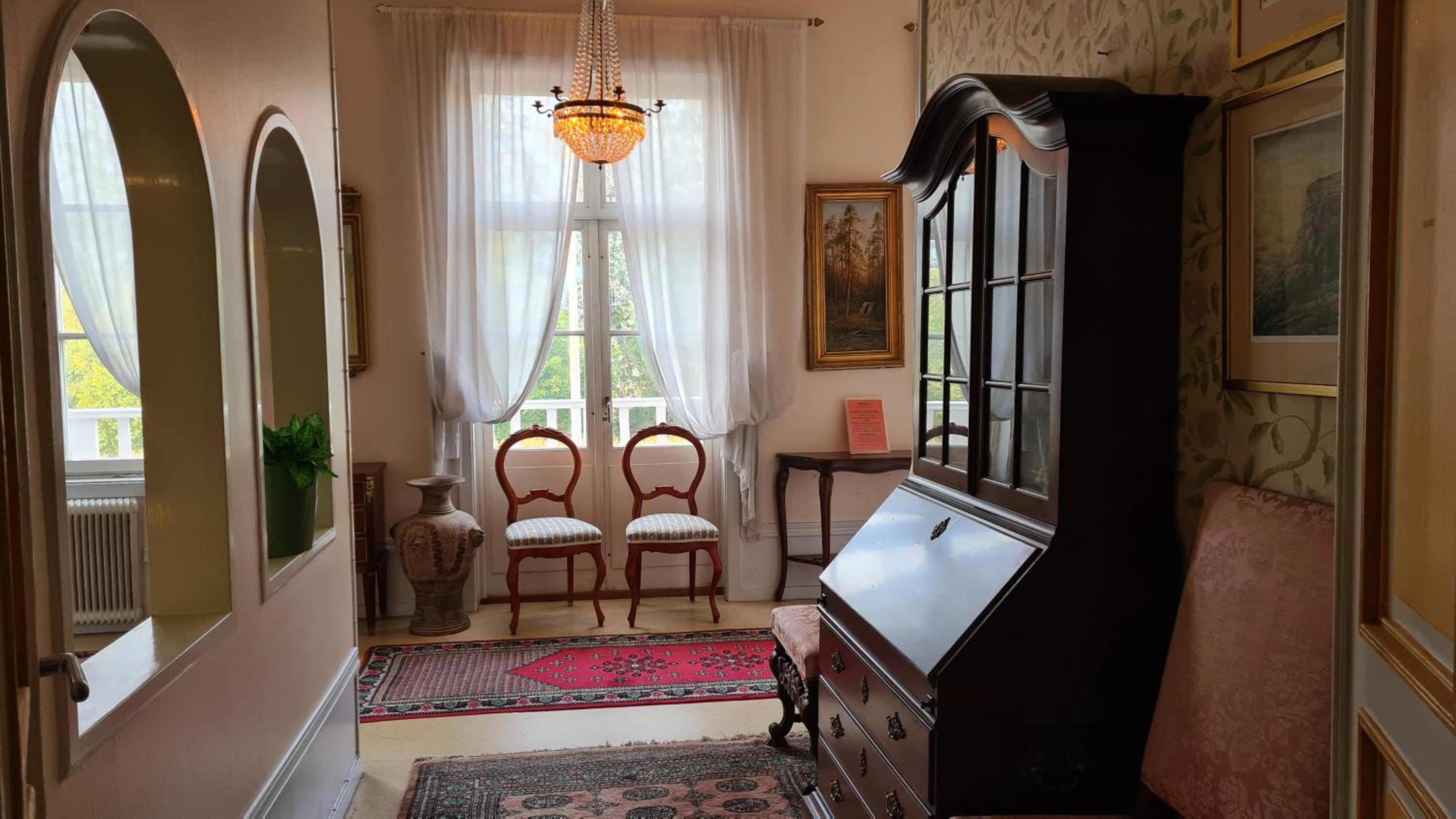 Kolbäcks Gästgivaregård