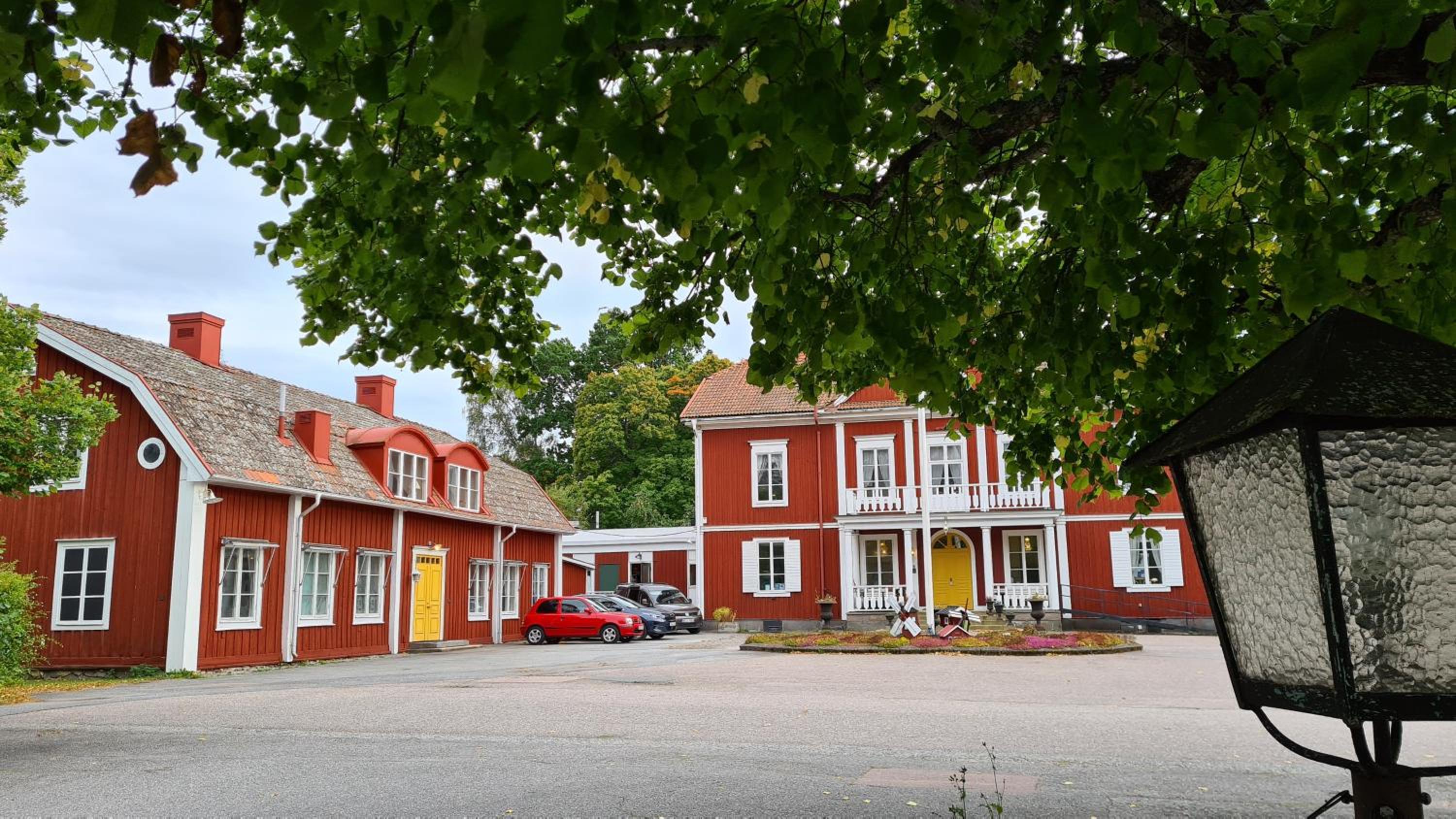 Kolbäcks Gästgivaregård