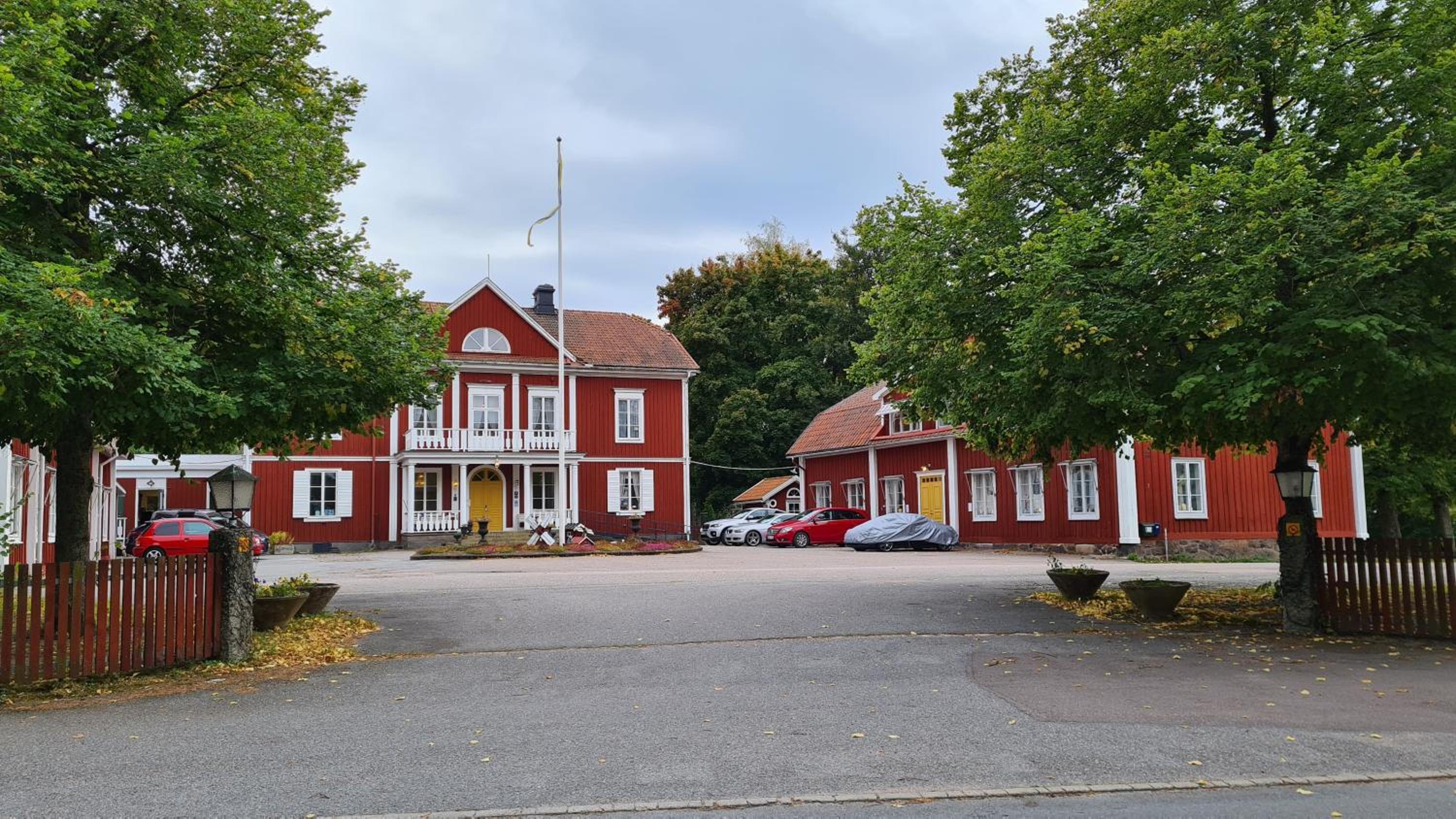 Kolbäcks Gästgivaregård