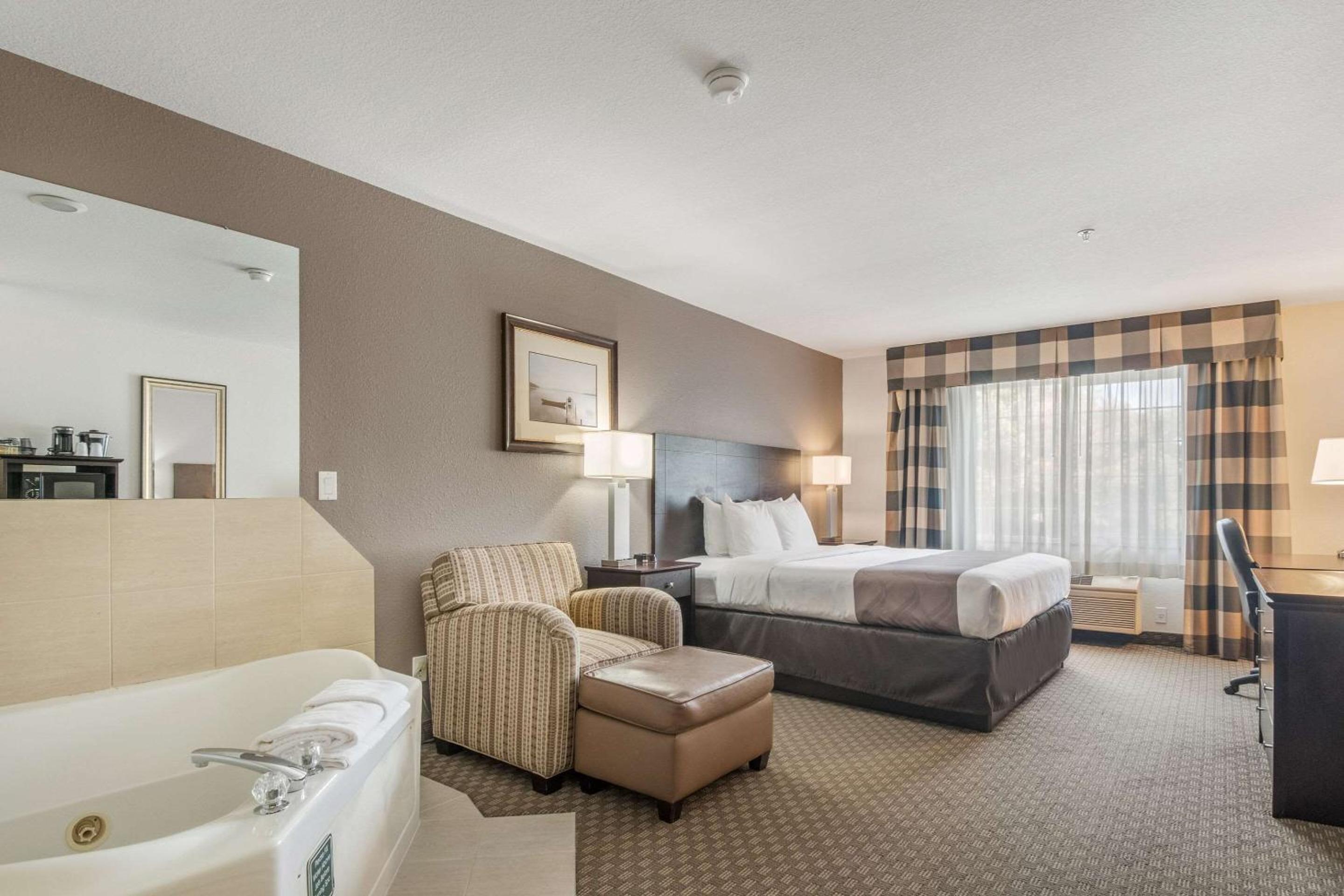 Quality Inn, Zdjęcie 57