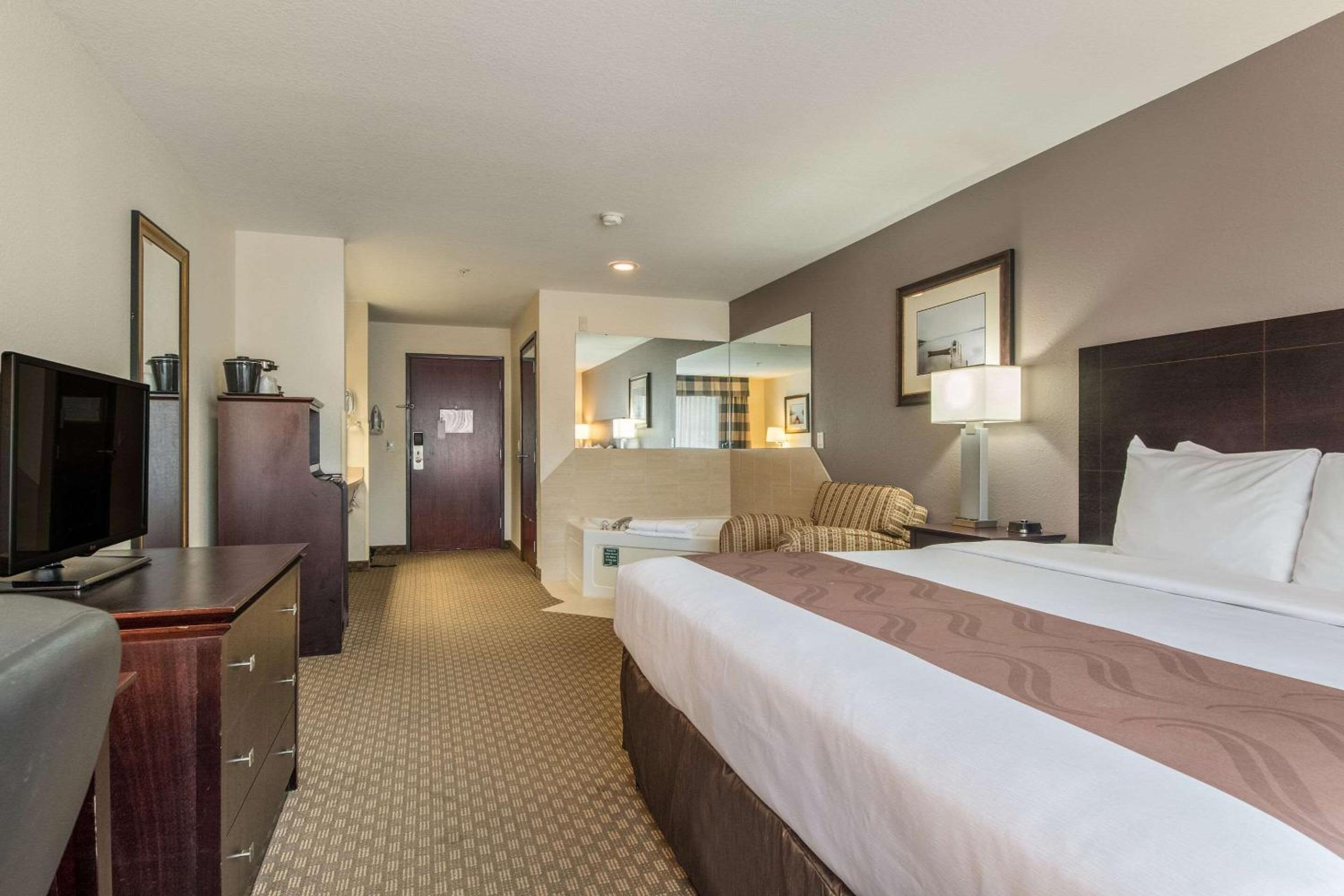 Quality Inn, Zdjęcie 45