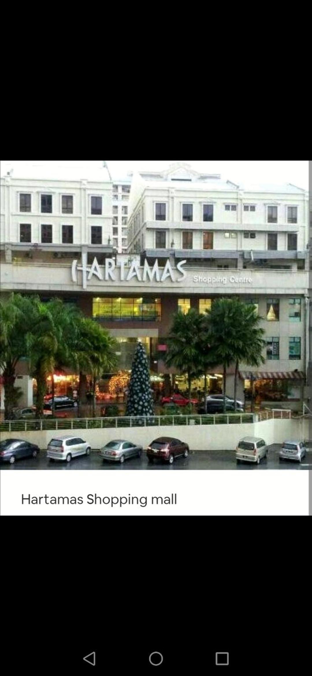 Corporate hotel suites at hartamas / mont kiara