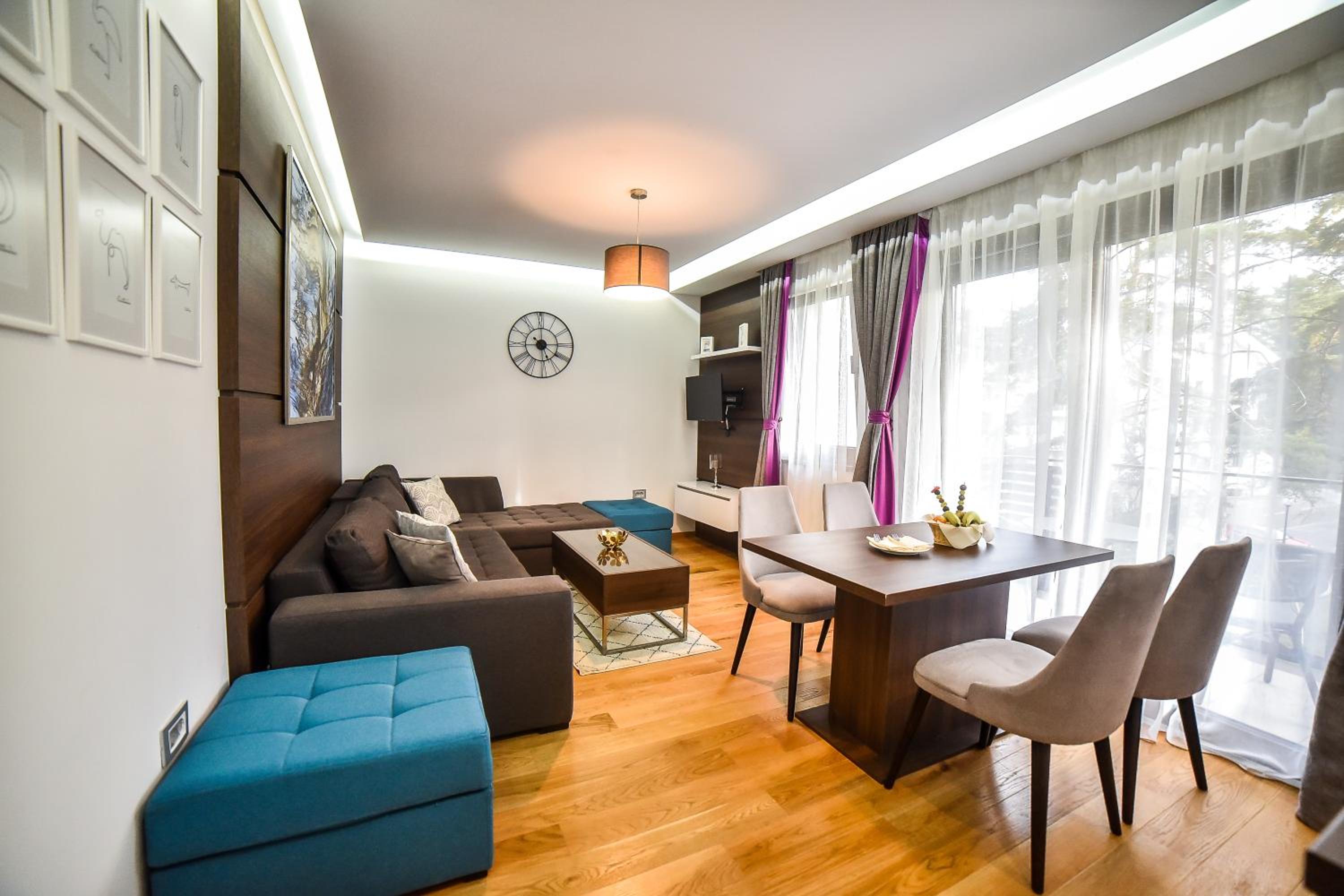 Apartmani Buket Zlatibor view 5