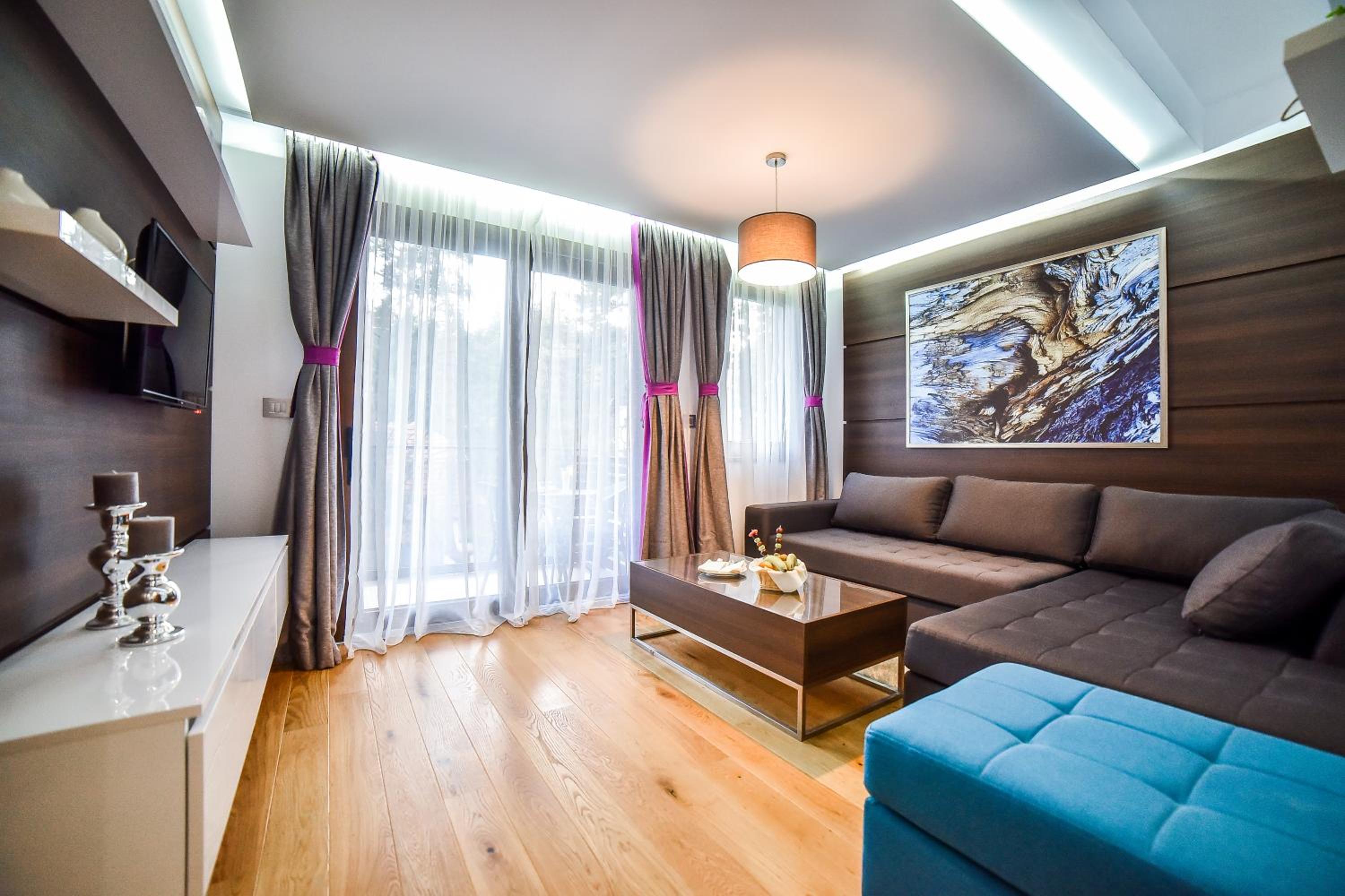 Apartmani Buket Zlatibor view 4