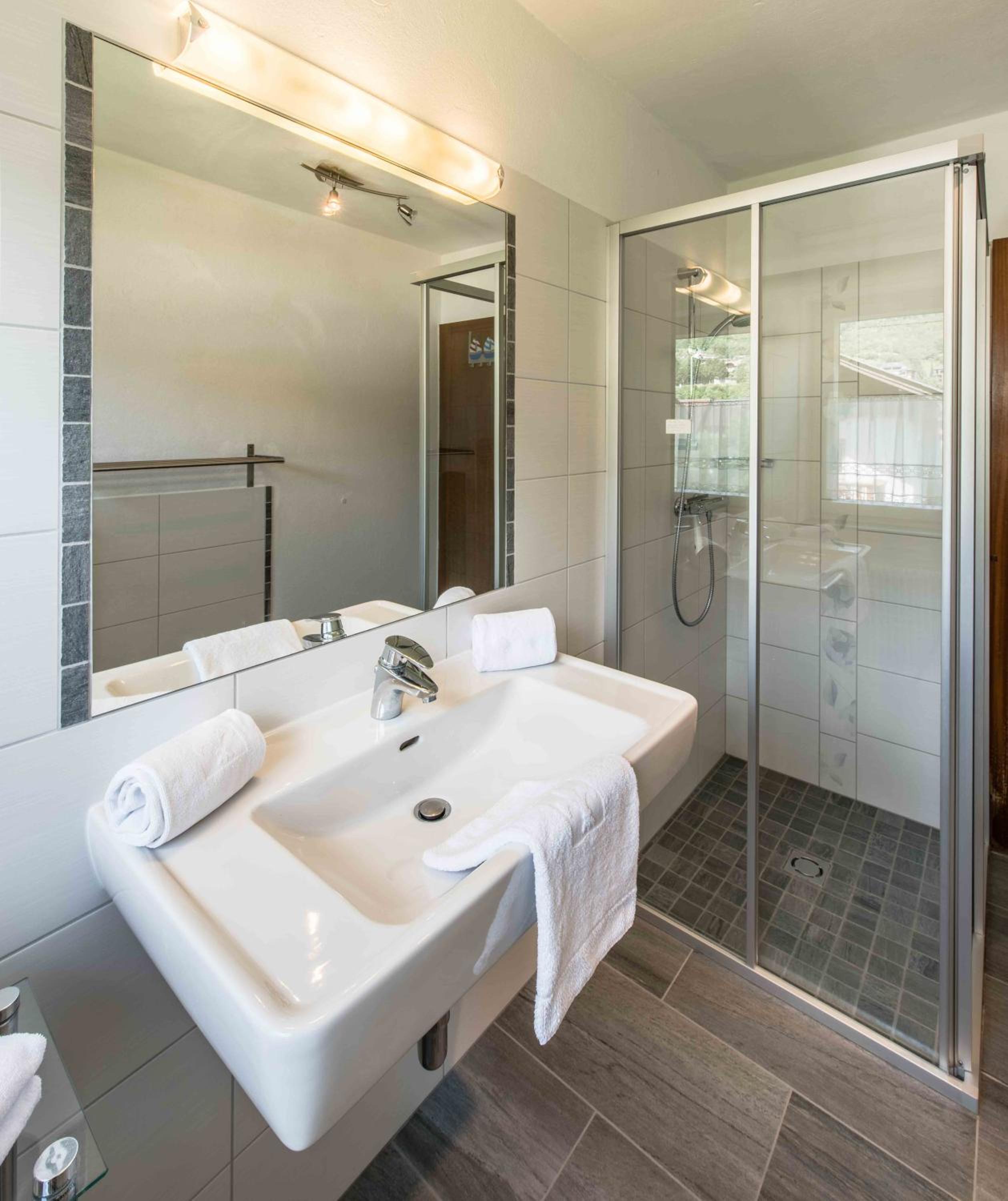 Appartements Wurzer by Schladming-Appartements
