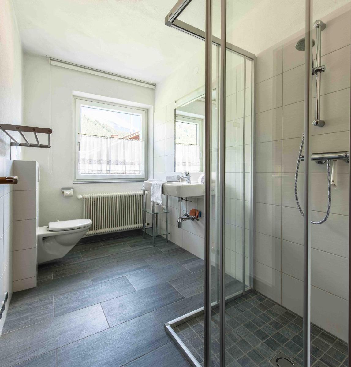 Appartements Wurzer by Schladming-Appartements