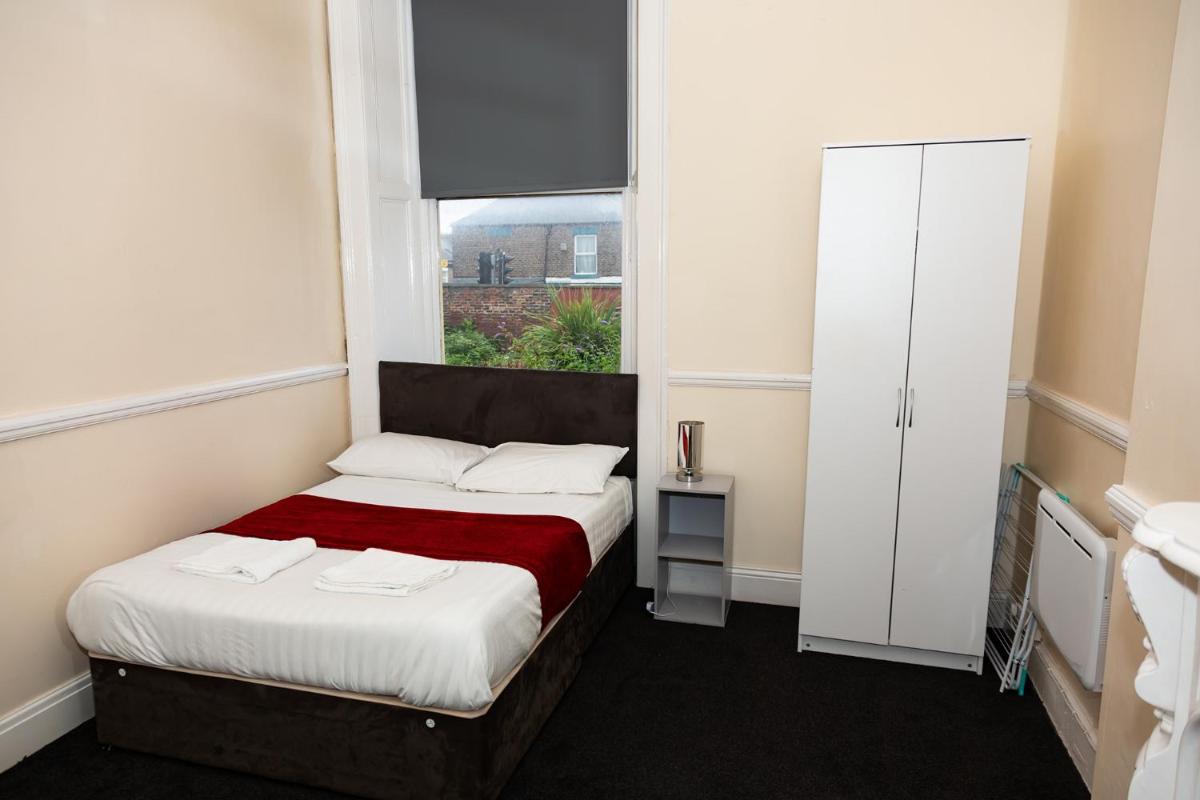 AA Sunderland City South view 2