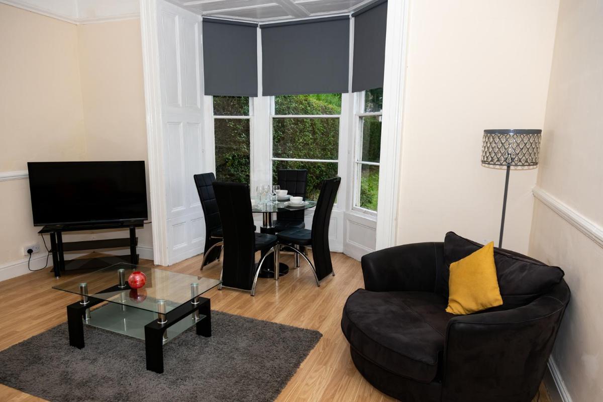 AA Sunderland City South view 4