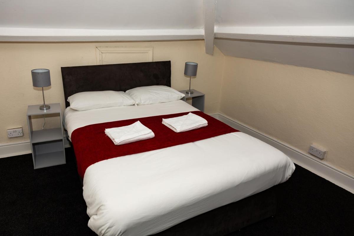 AA Sunderland City South view 5