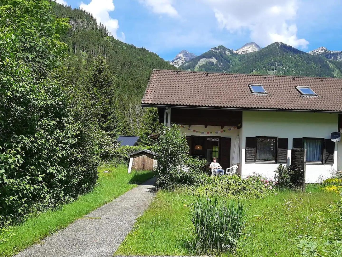 Haasenhaus