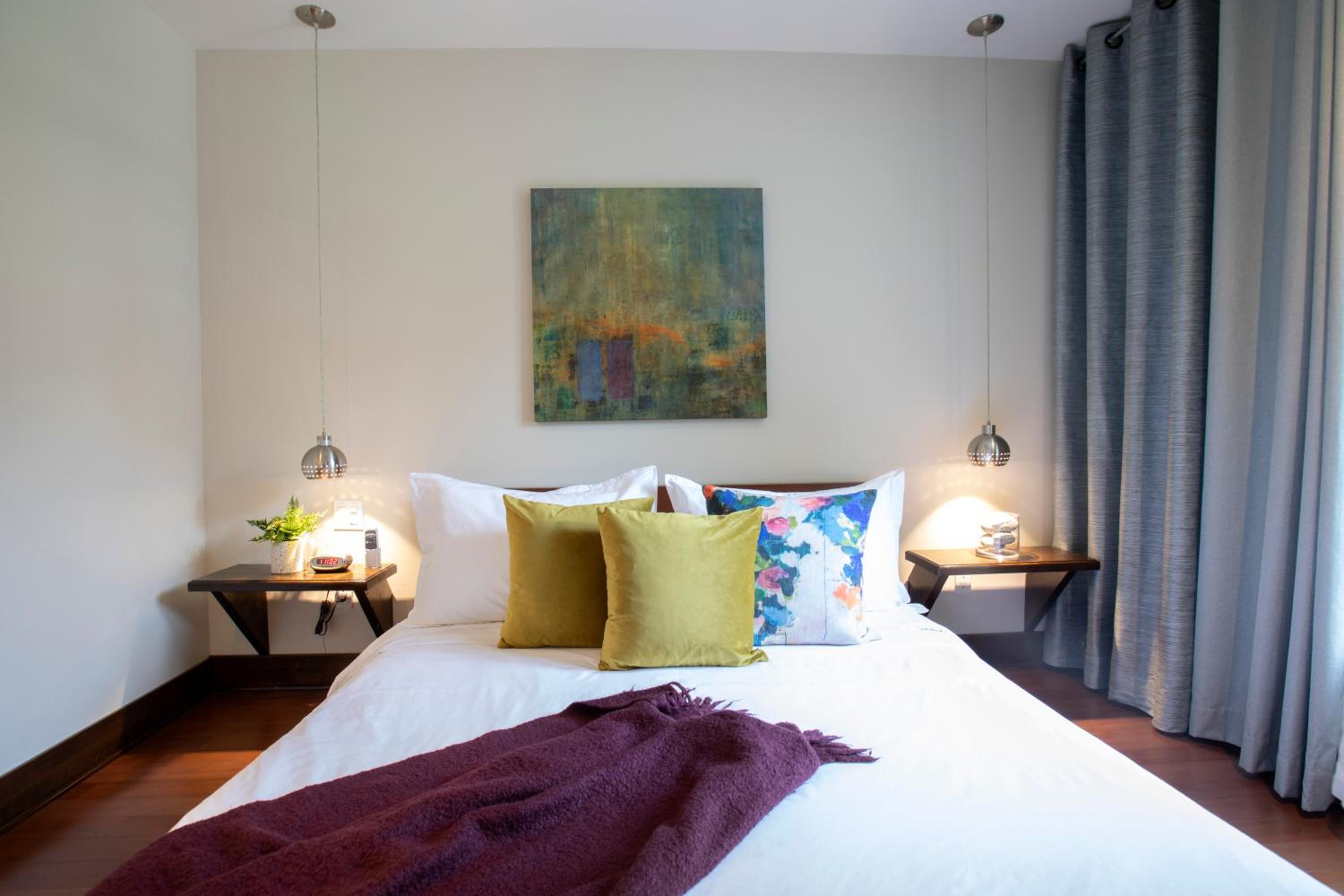 Lofts Jacques-Cartier Free Parking - Image 1