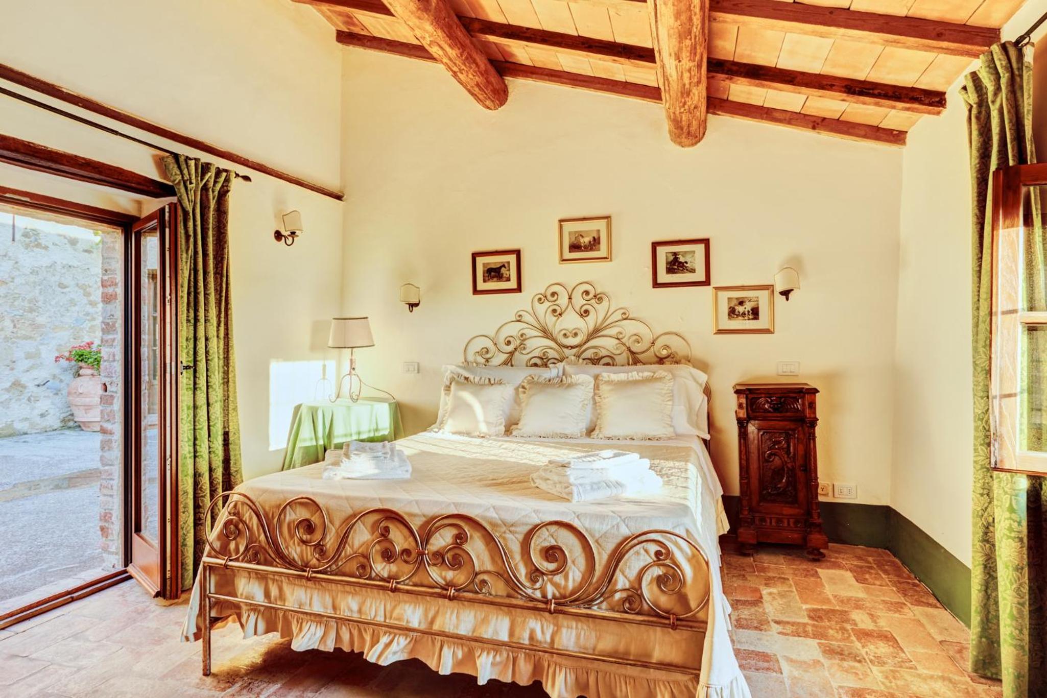 Villa Apparita