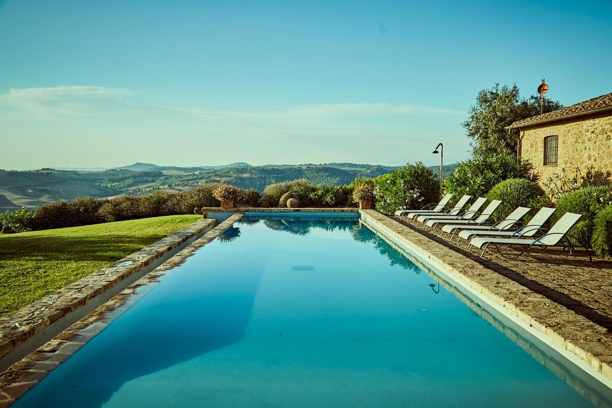Villa Apparita