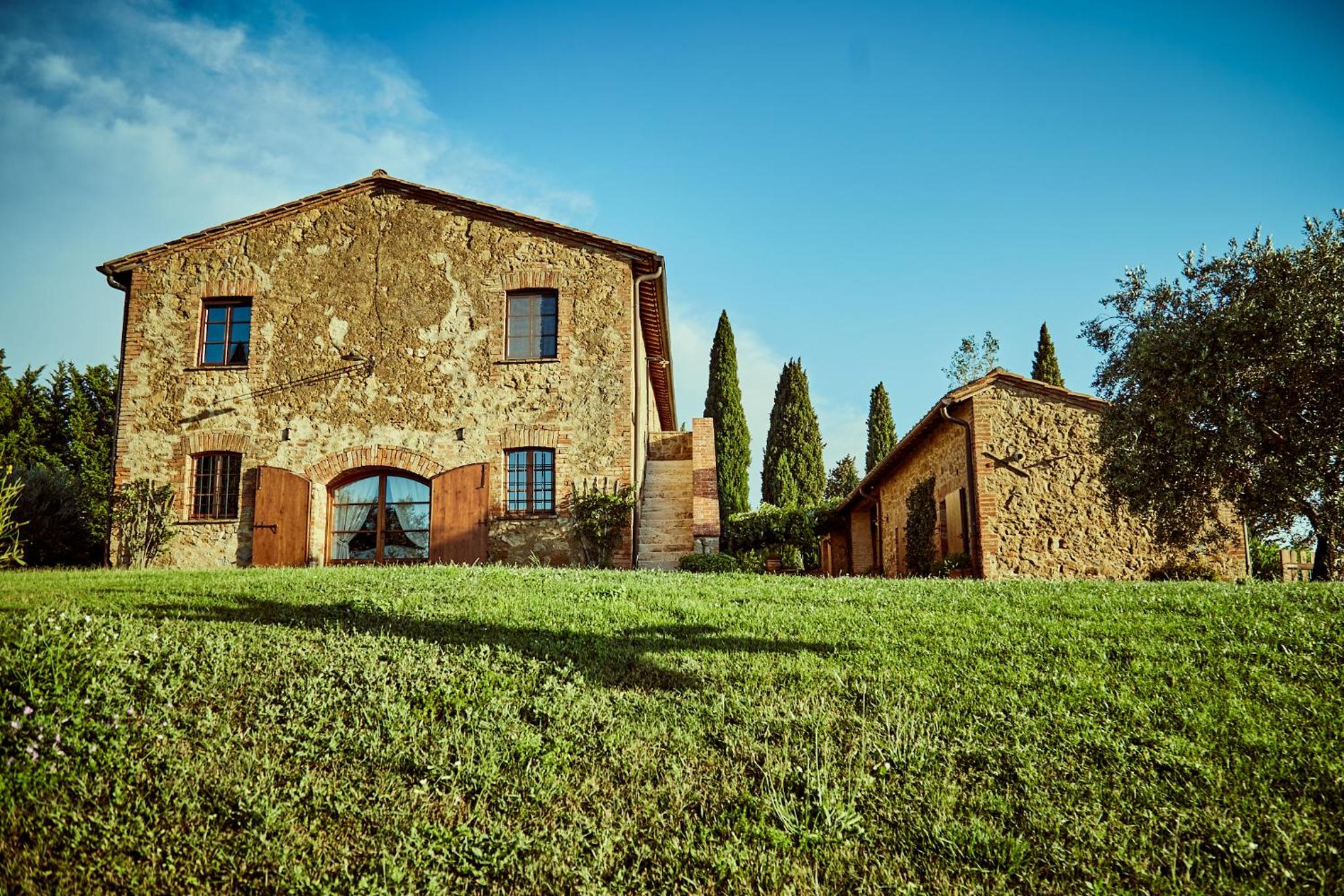 Villa Apparita