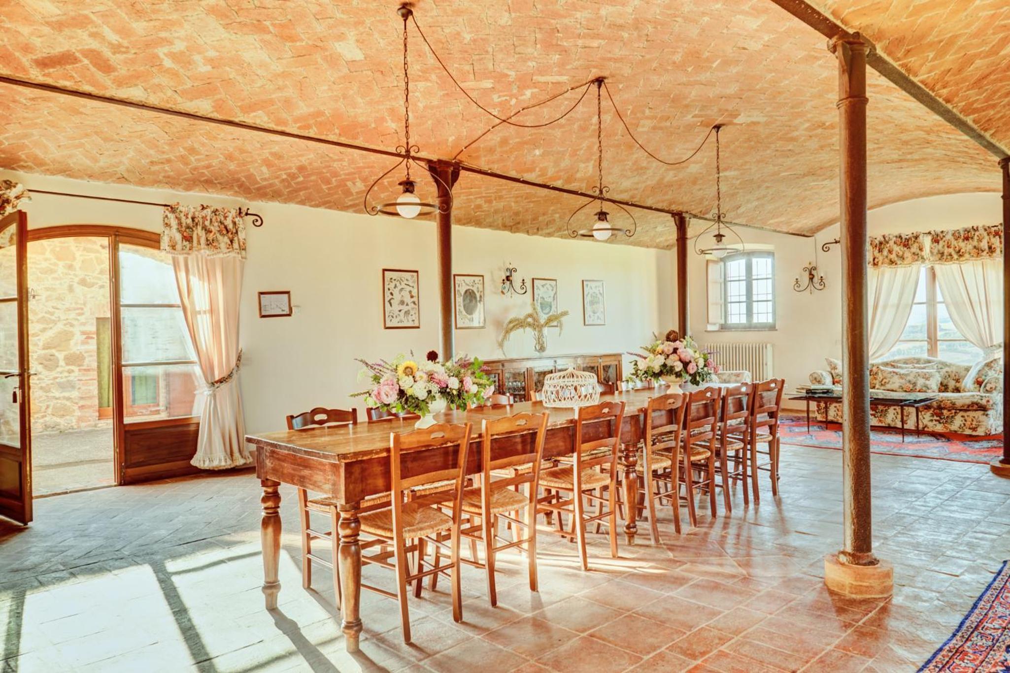 Villa Apparita