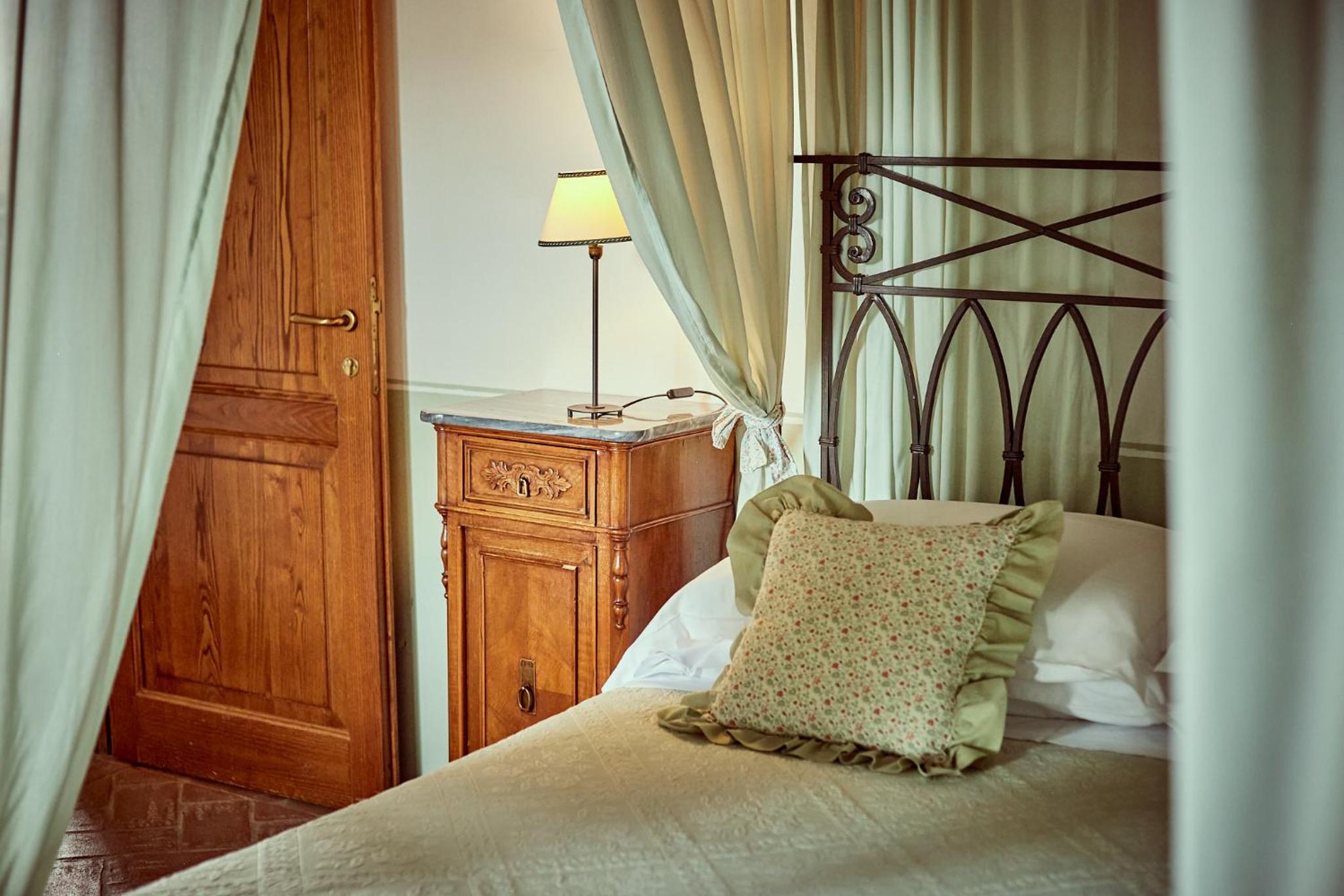 Villa Apparita