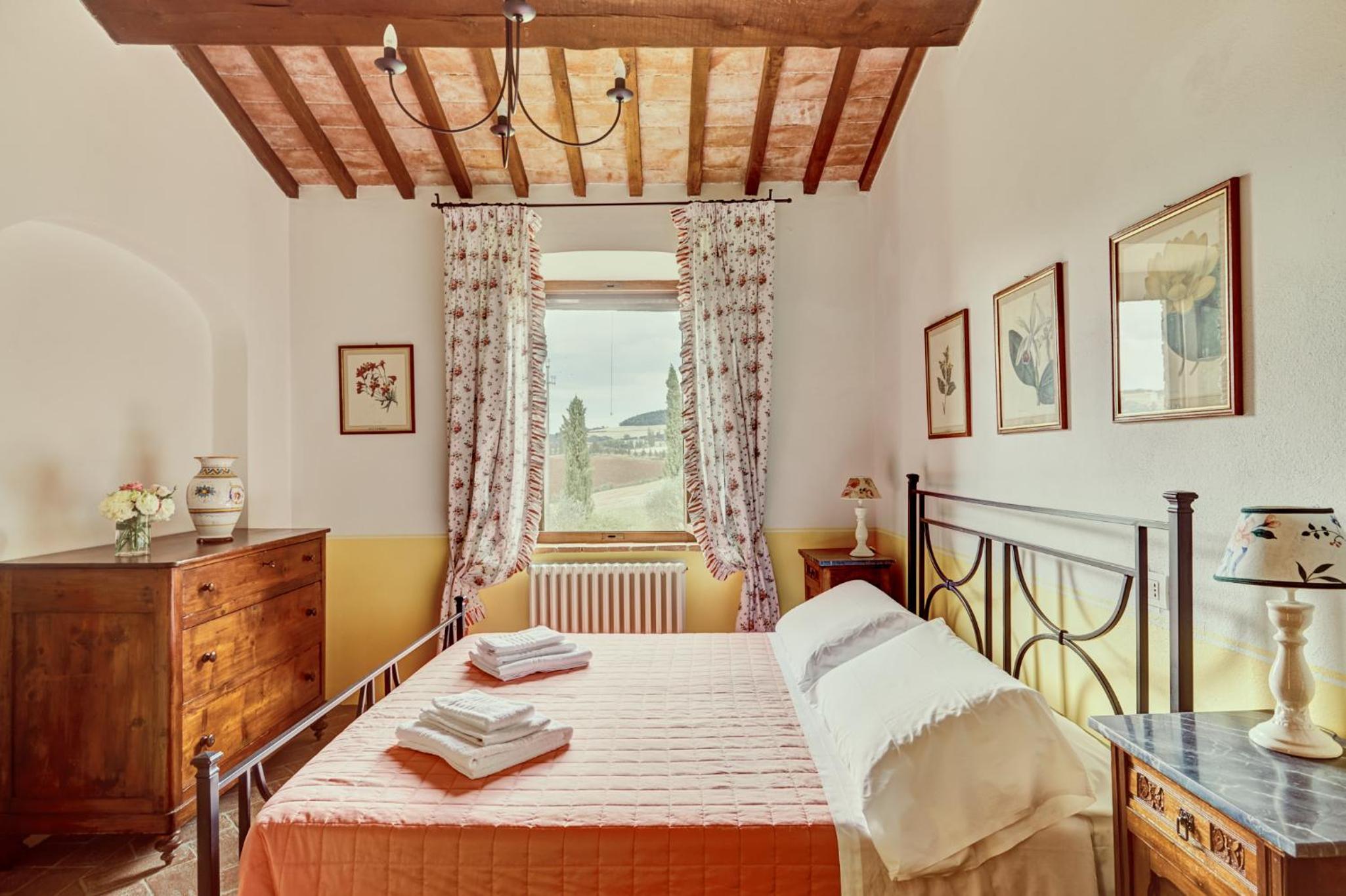 Villa Apparita