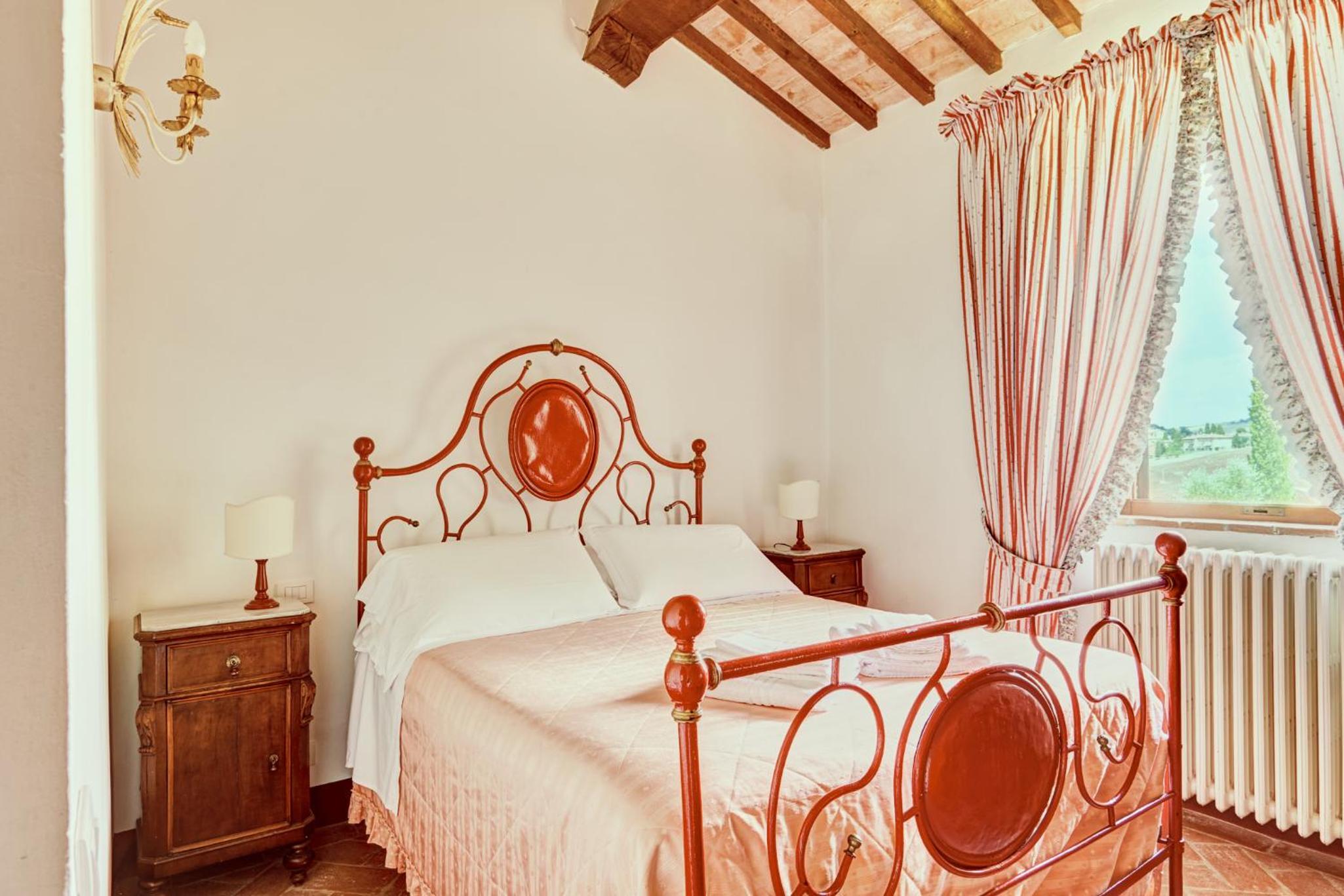 Villa Apparita