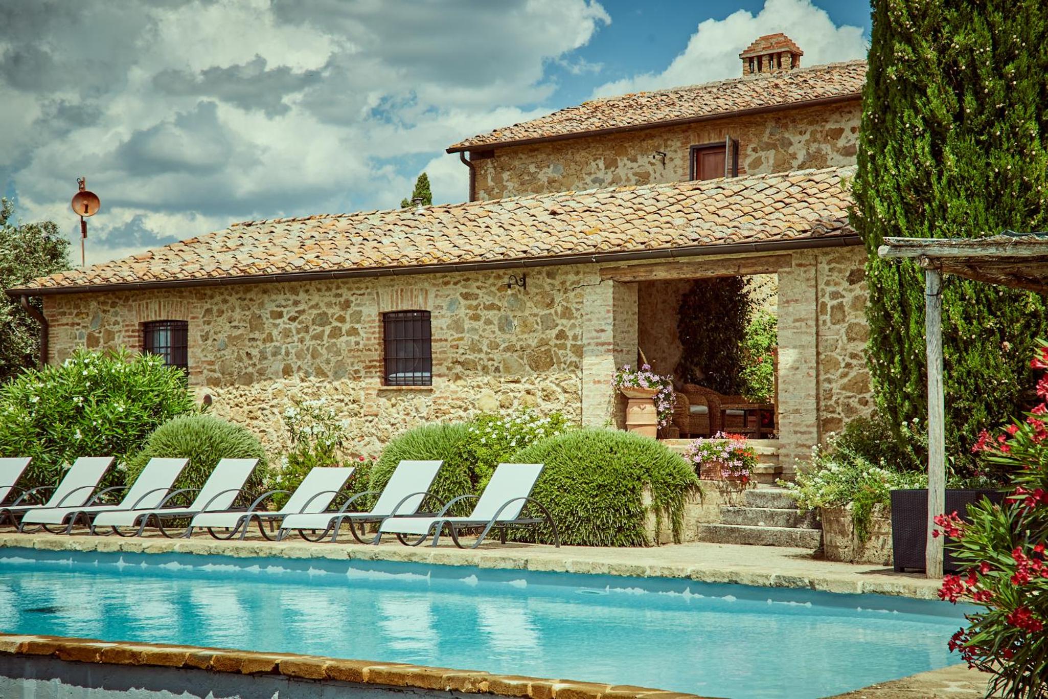 Villa Apparita