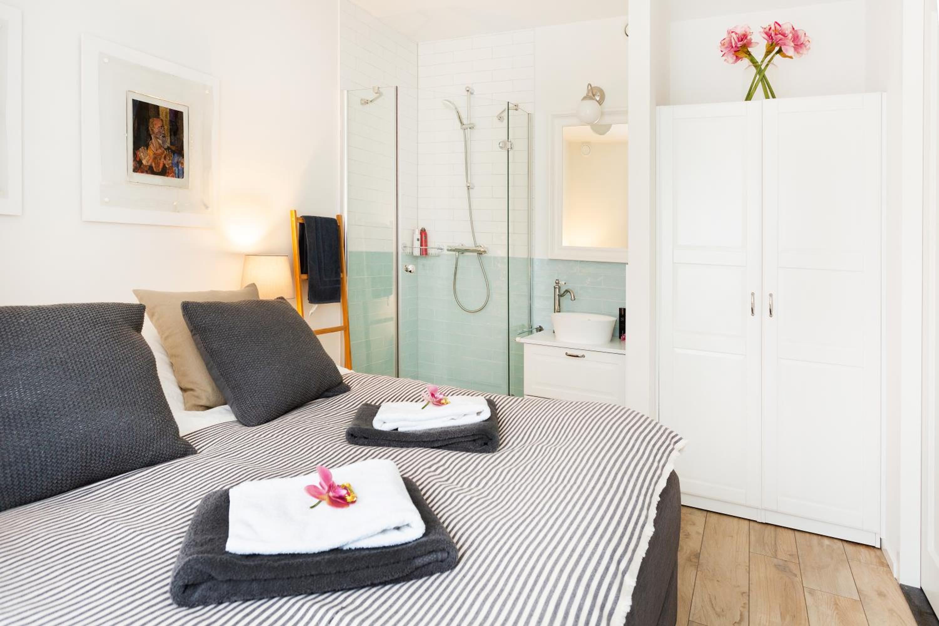 Bed & Breakfast De Oude Kapel view 2