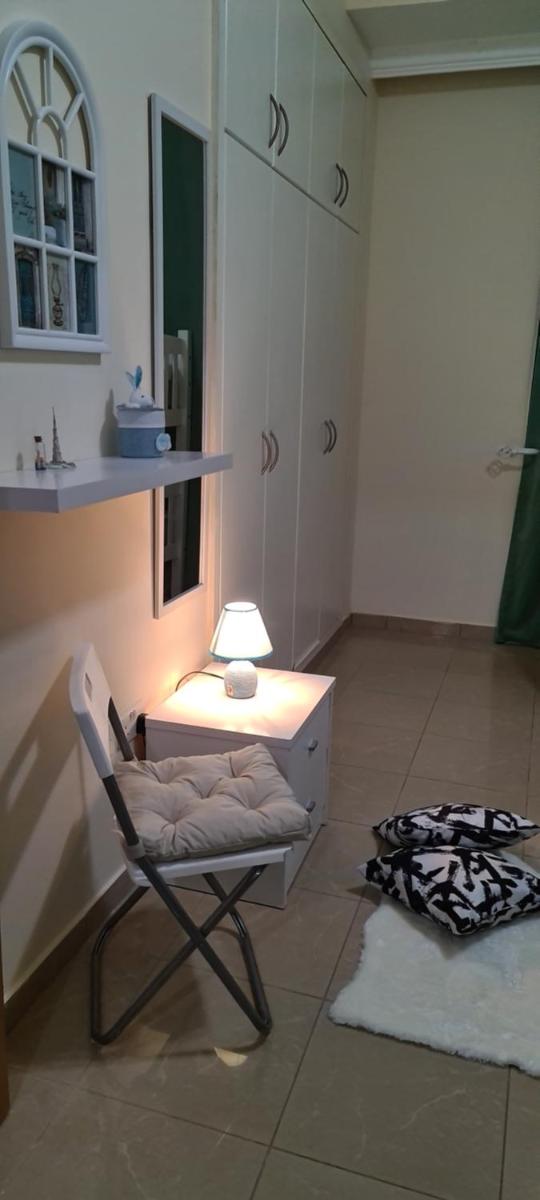 Green Sky Hostel